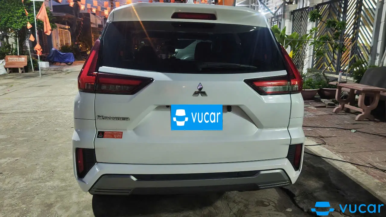 Mitsubishi xpander premium at 2023 - Ngoại thất 3
