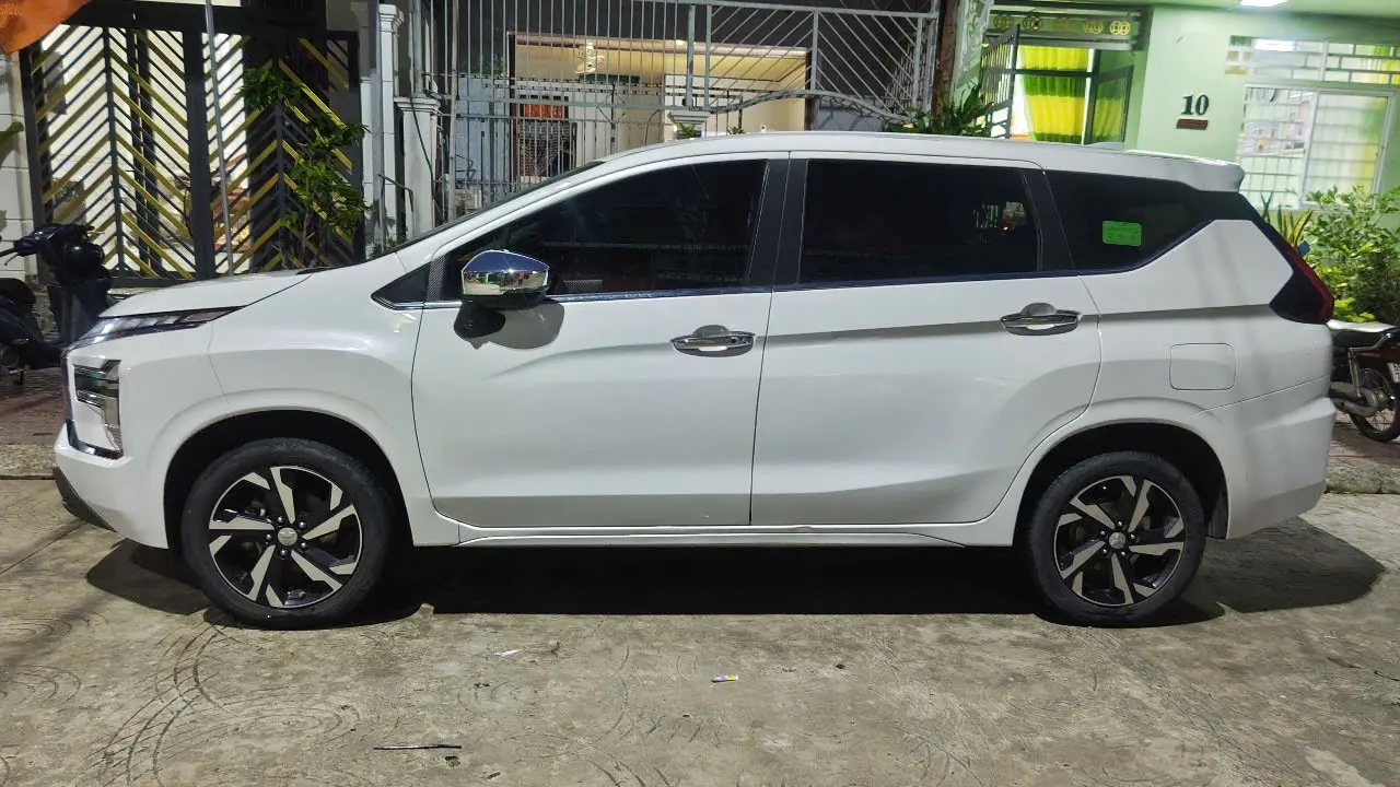 Mitsubishi xpander premium at 2023 - Ngoại thất 2