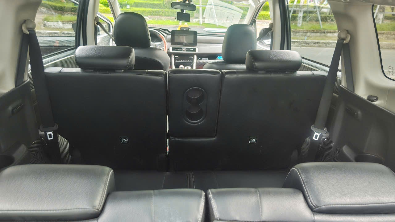 Mitsubishi xpander premium at 2023 - Nội thất 1