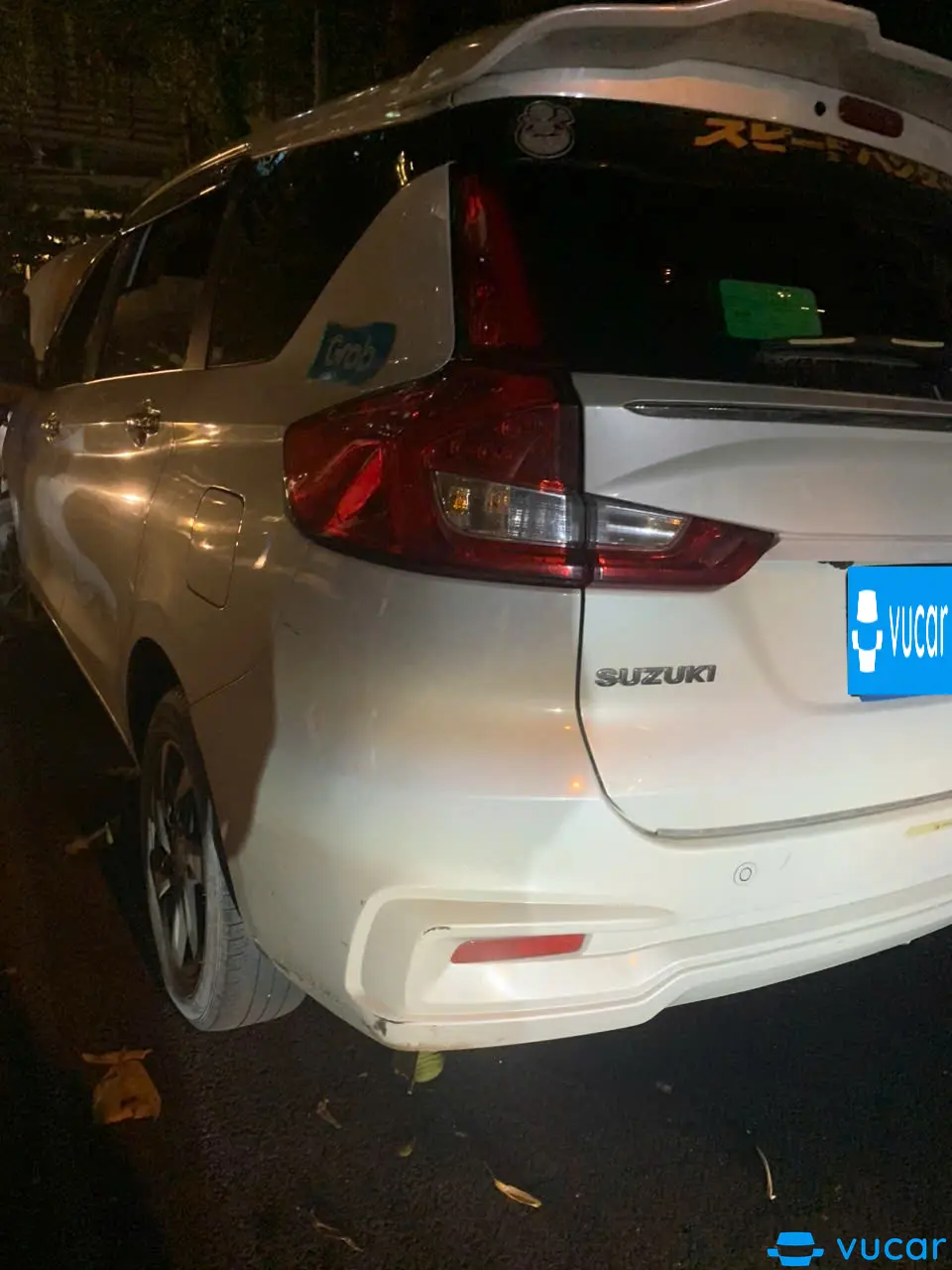 Suzuki Ertiga Hybrid 1.5 AT 2022 - Ngoại thất 2