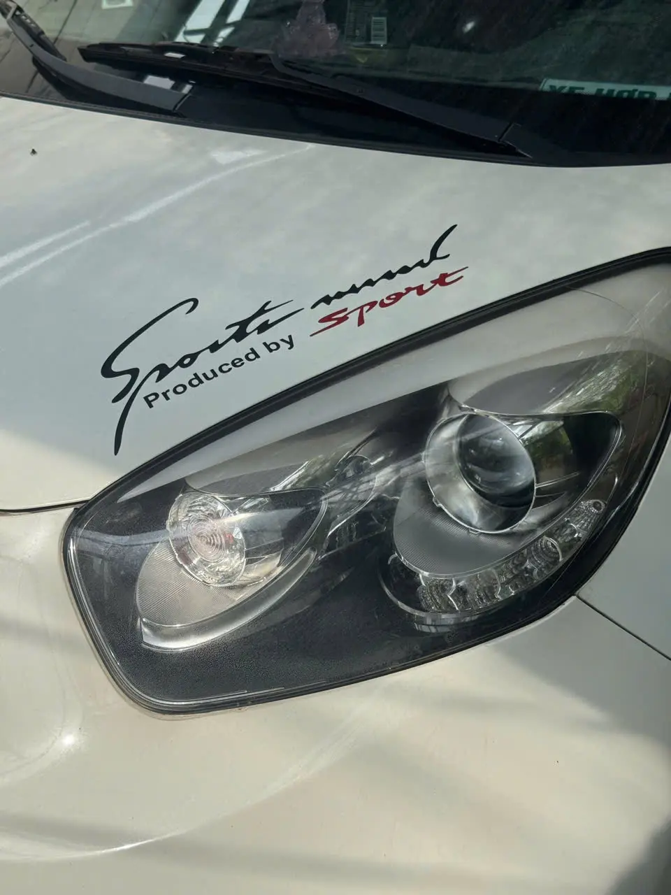 Kia Morning Si MT 2016 - Ngoại thất 7