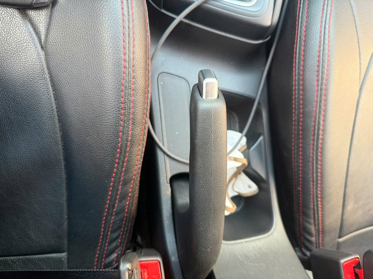 Hyundai Accent 1.5 AT 2024 - Nội thất 2