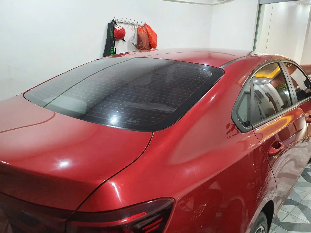 Kia Cerato 1.6AT Deluxe 2019 - Ngoại thất 3
