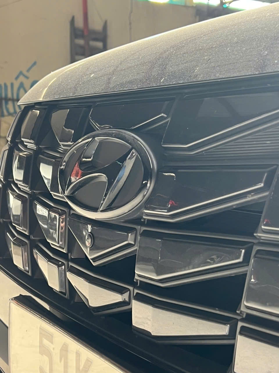 Hyundai Creta 2022 Đặc biệt 1.5 AT - Nội thất 3