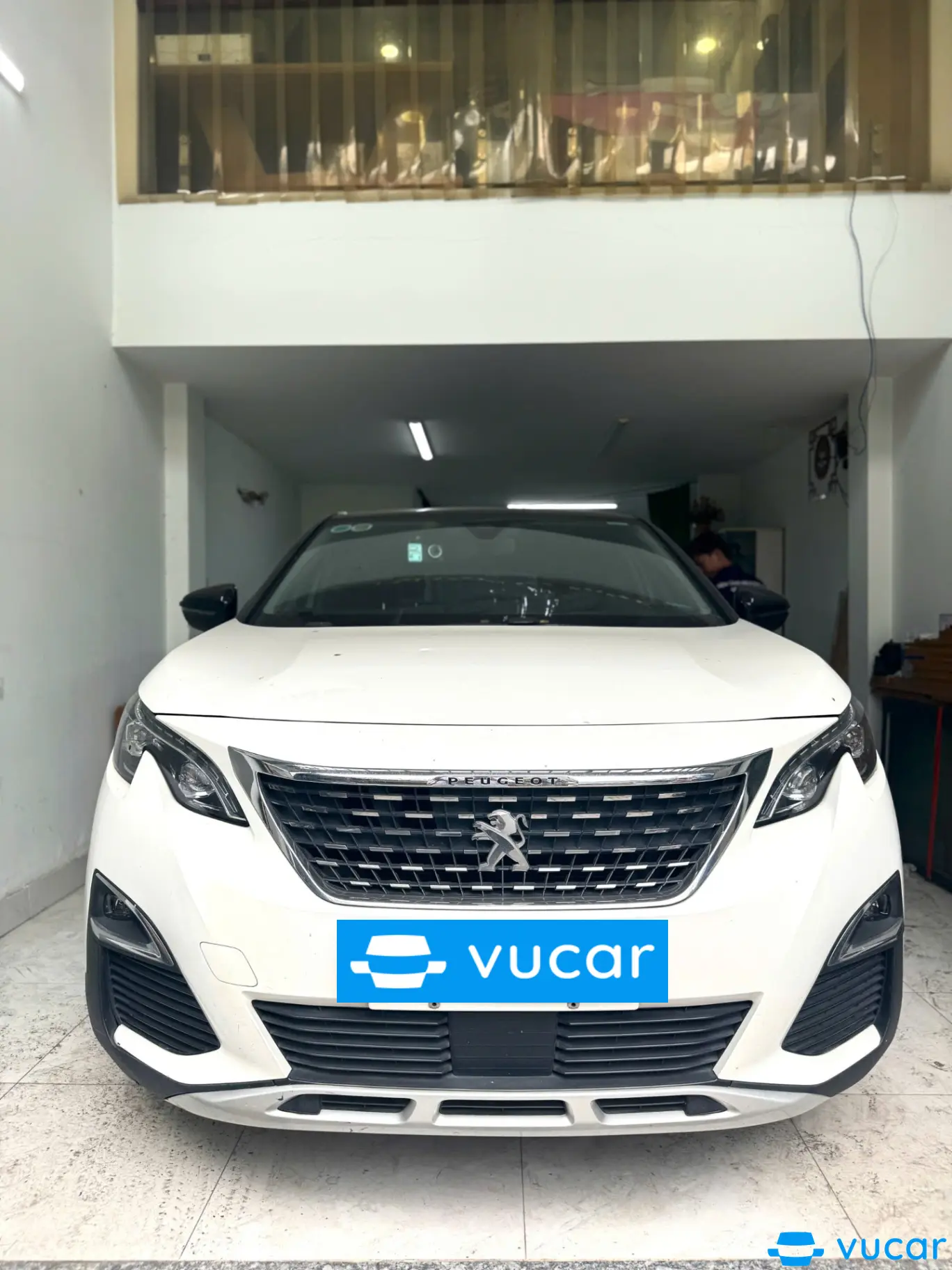 Peugeot 3008 Active 1.6 AT 2020 - Ngoại thất 15