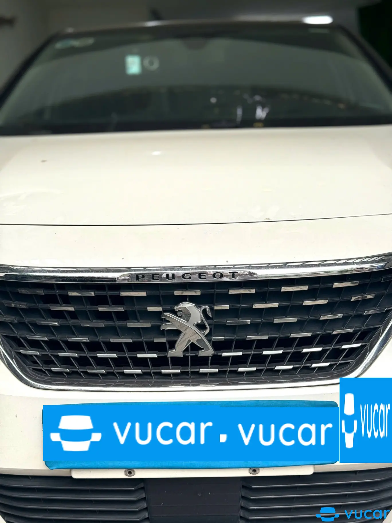 Peugeot 3008 Active 1.6 AT 2020 - Ngoại thất 13