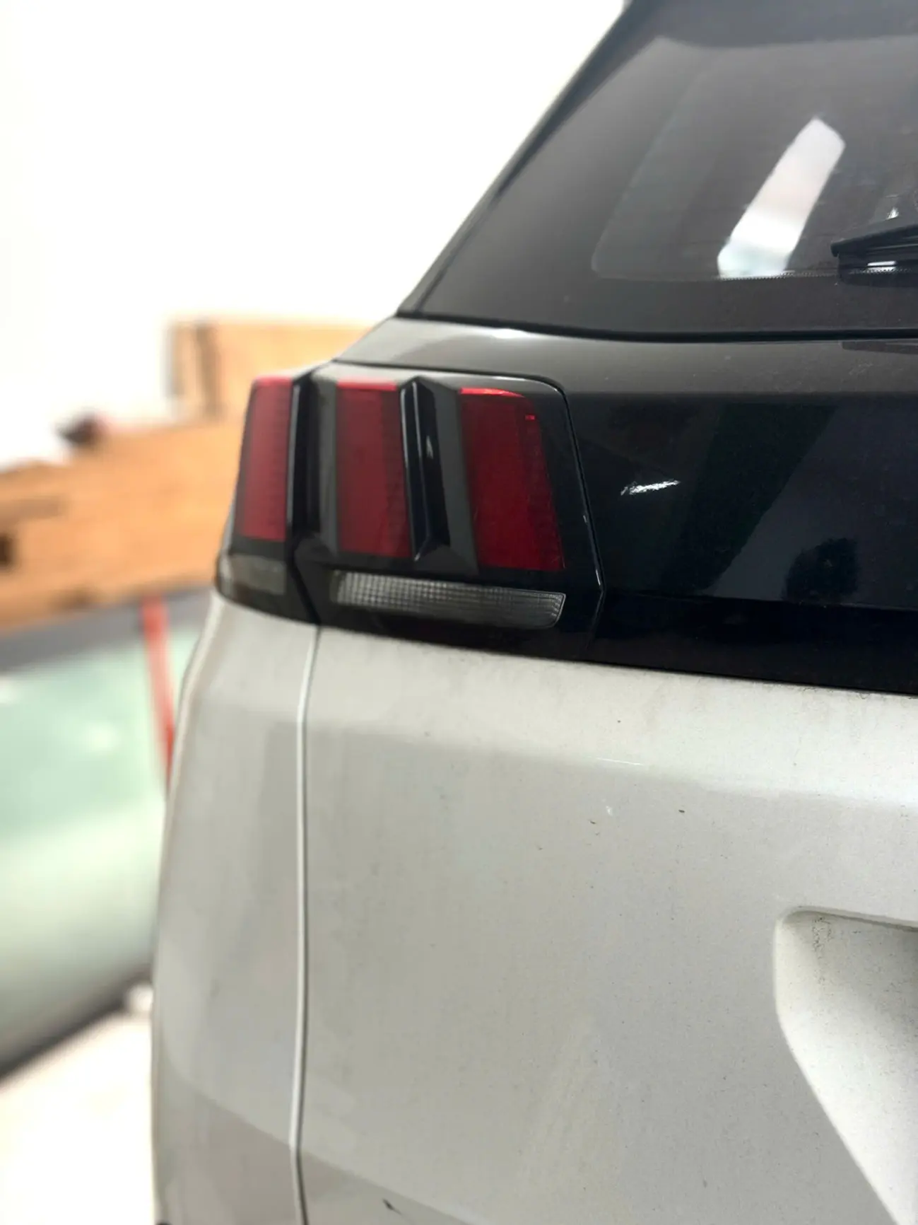 Peugeot 3008 Active 1.6 AT 2020 - Ngoại thất 10