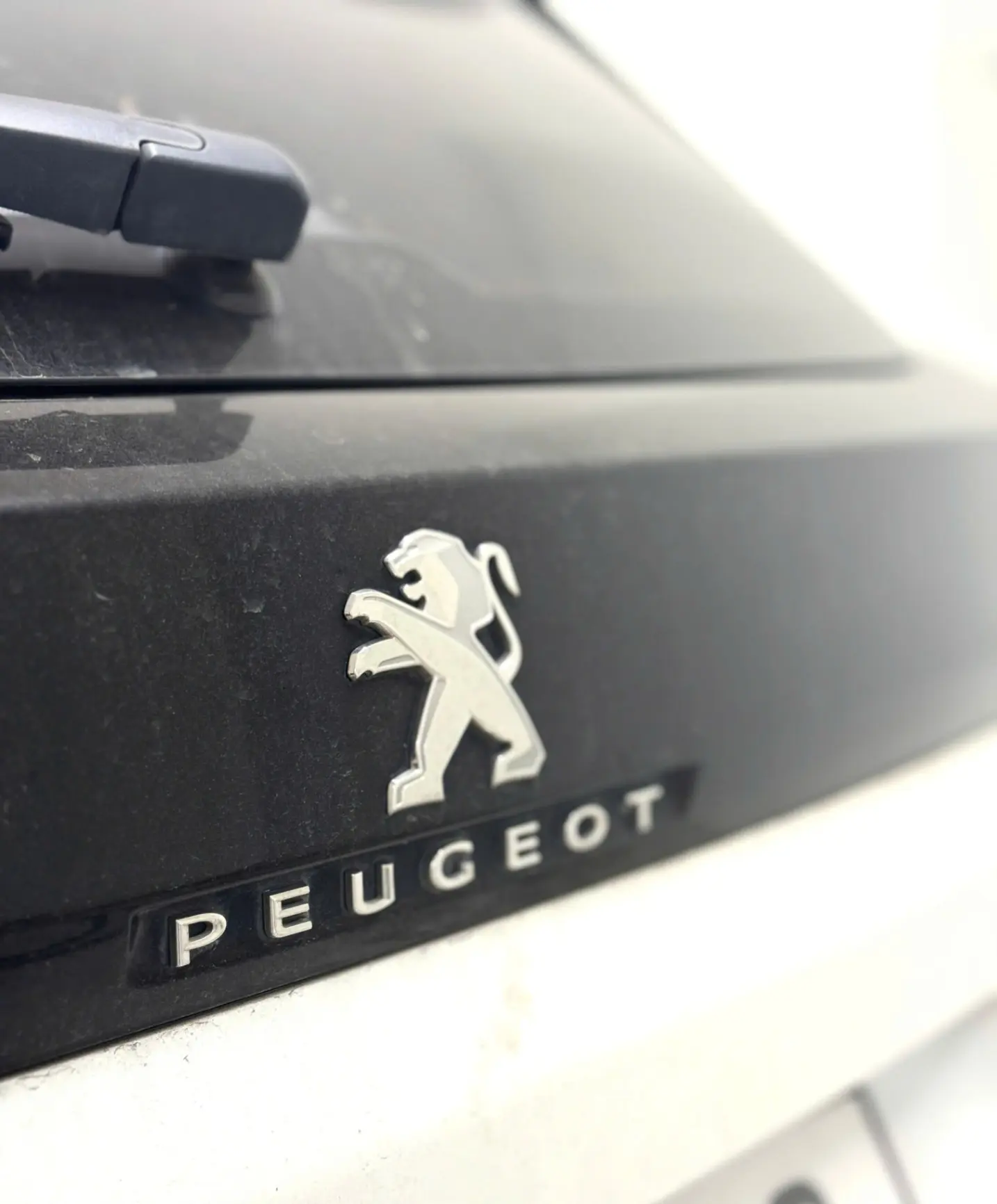 Peugeot 3008 Active 1.6 AT 2020 - Ngoại thất 9