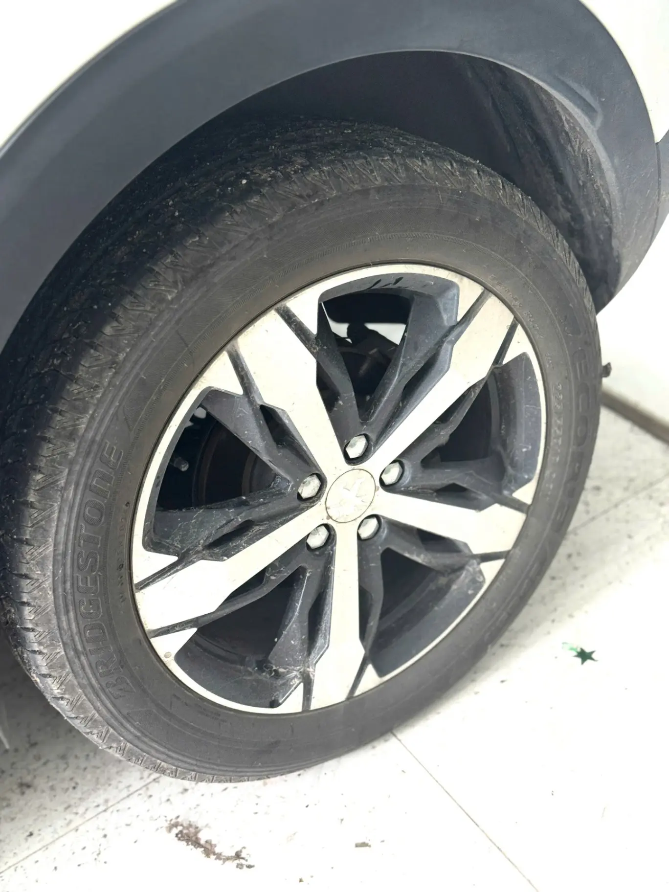 Peugeot 3008 Active 1.6 AT 2020 - Ngoại thất 8
