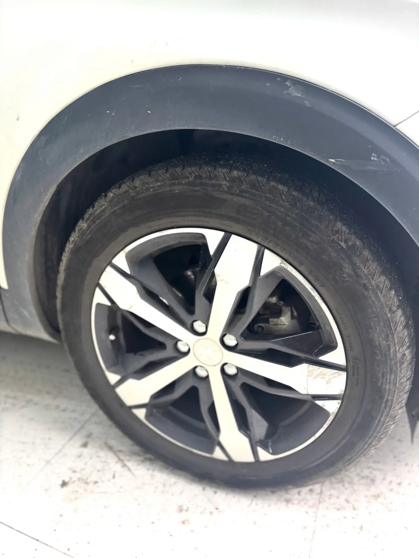 Peugeot 3008 Active 1.6 AT 2020 - Ngoại thất 7