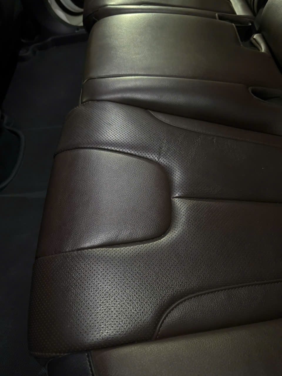 Hyundai SantaFe Premium 2.2L HTRAC 2019 - Nội thất 5