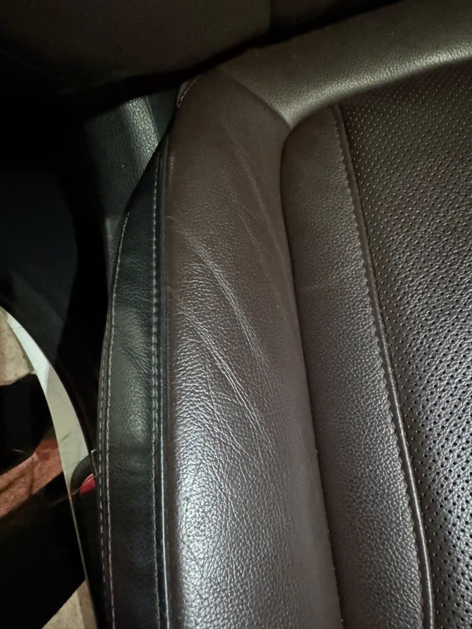 Hyundai SantaFe Premium 2.2L HTRAC 2019 - Nội thất 10