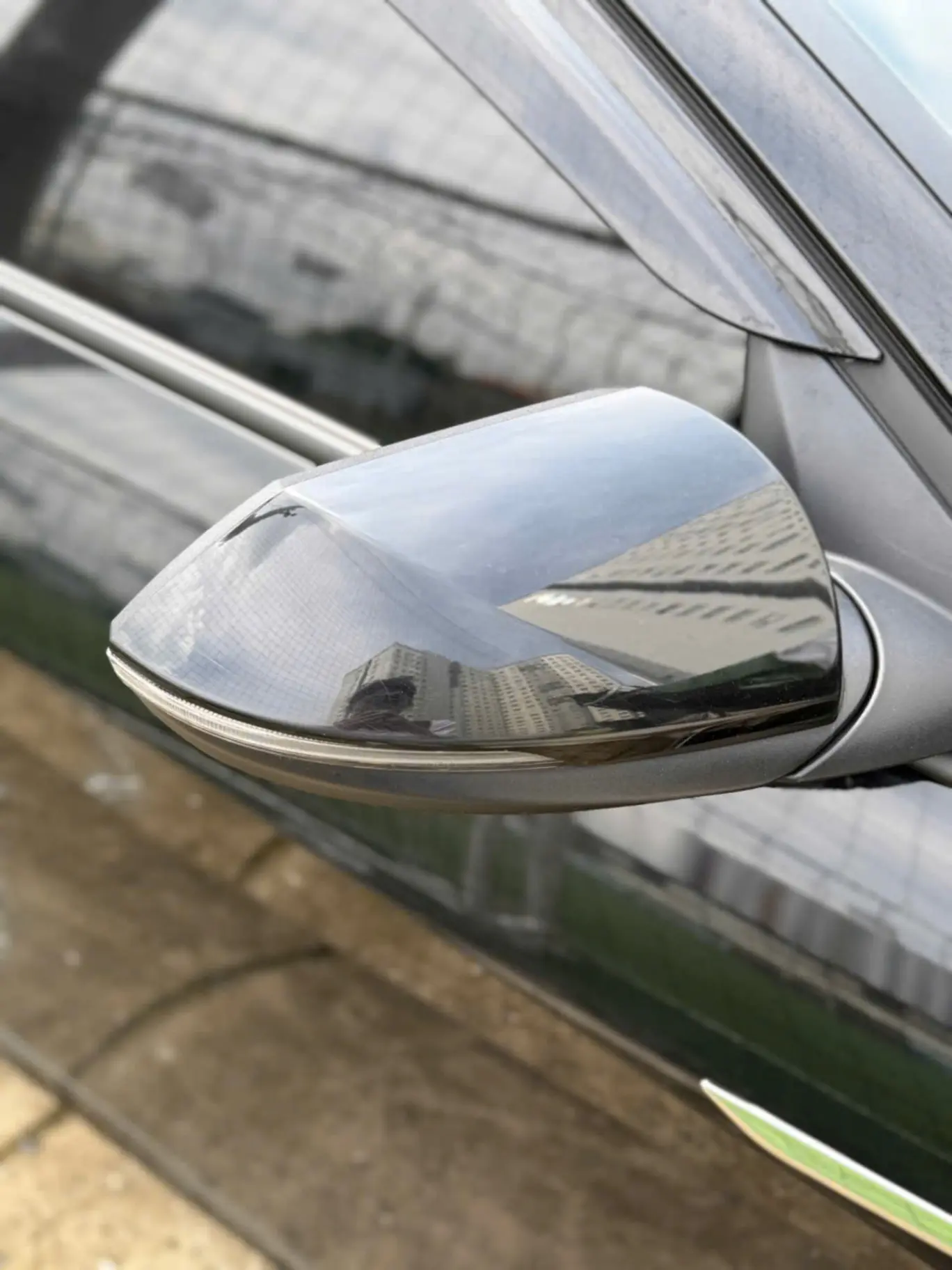 Hyundai Elantra 1.6 AT Tiêu chuẩn 2022 - Ngoại thất 7