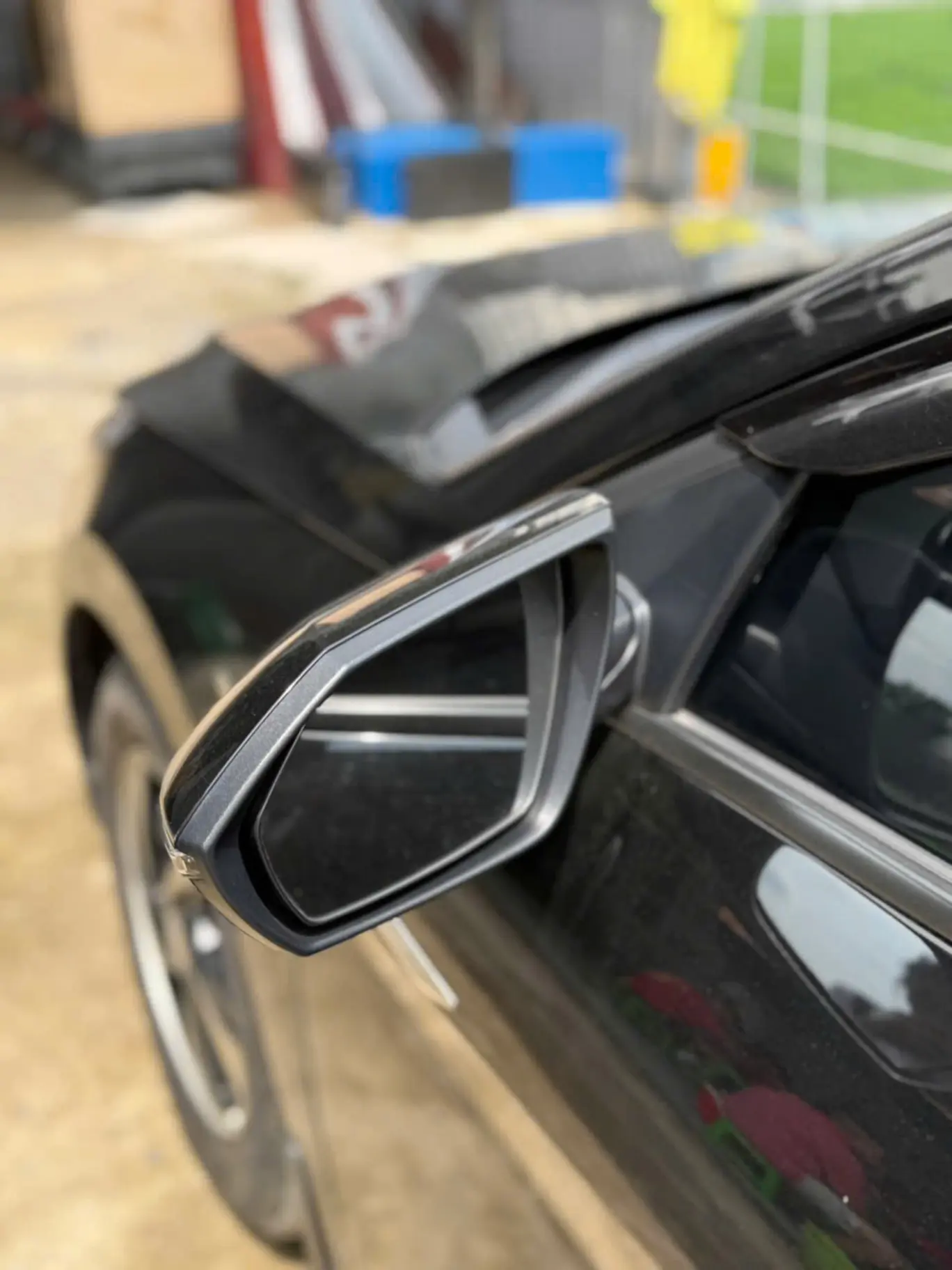 Hyundai Elantra 1.6 AT Tiêu chuẩn 2022 - Ngoại thất 8