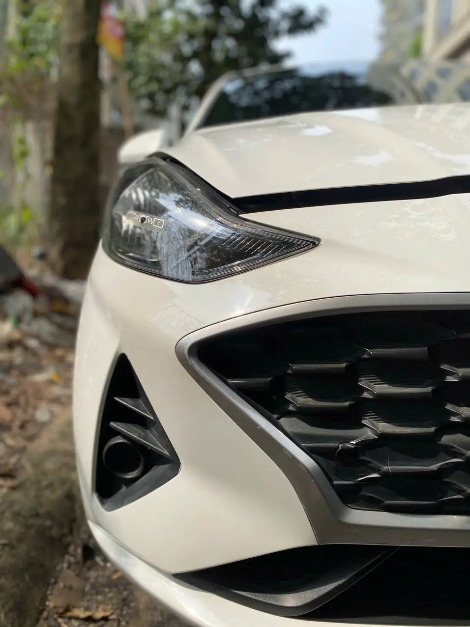 Hyundai I10 1.2 AT 2023 - Ngoại thất 5
