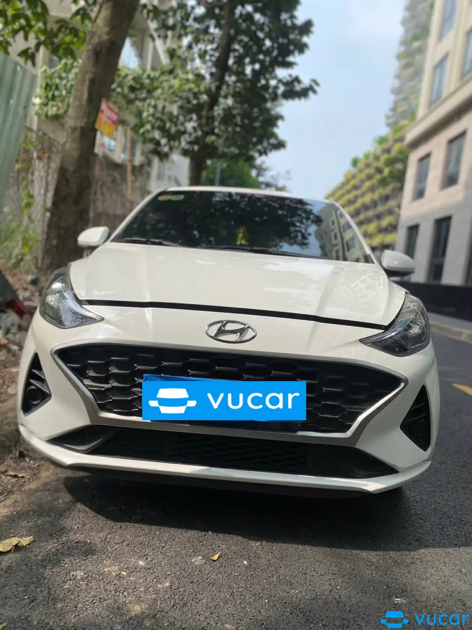 Hyundai I10 1.2 AT 2023 - Ngoại thất 7