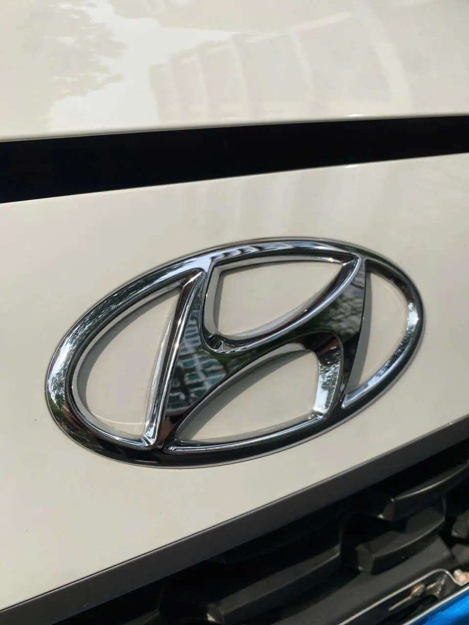 Hyundai I10 1.2 AT 2023 - Ngoại thất 8