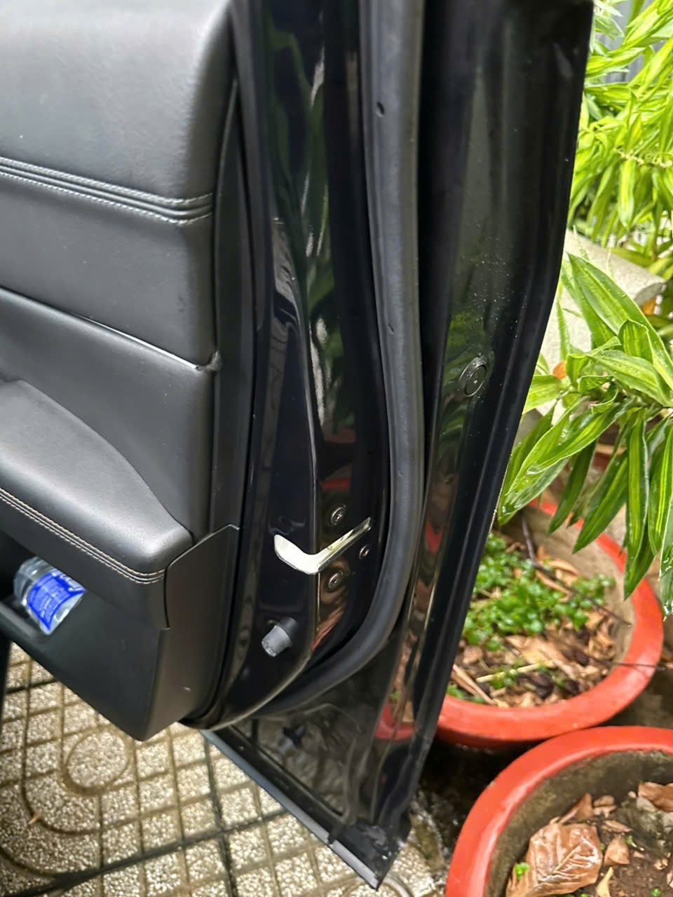 Mazda CX5 2021 Luxury 2.0 AT - Nội thất 2