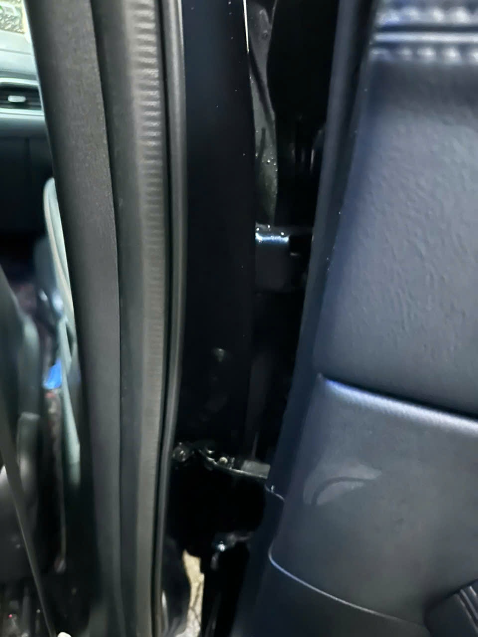 Mazda CX5 2021 Luxury 2.0 AT - Nội thất 3