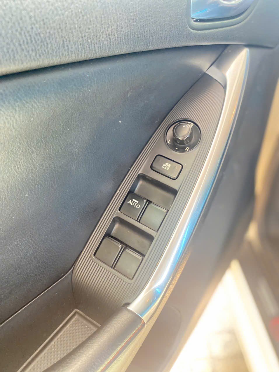 Mazda Cx5 2.0 AT 2014 - Nội thất 6