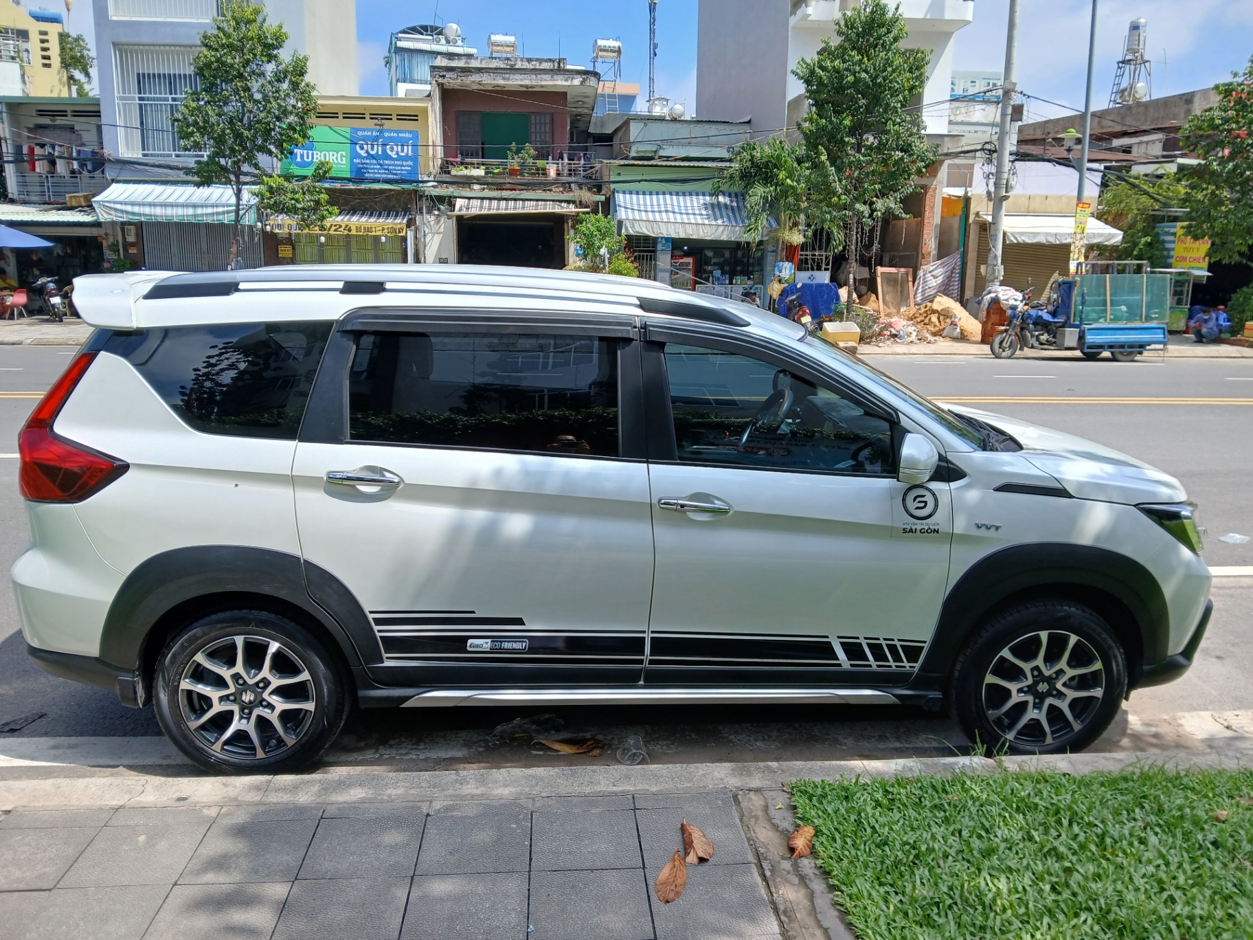Suzuki Xl7 1.5 AT 2022