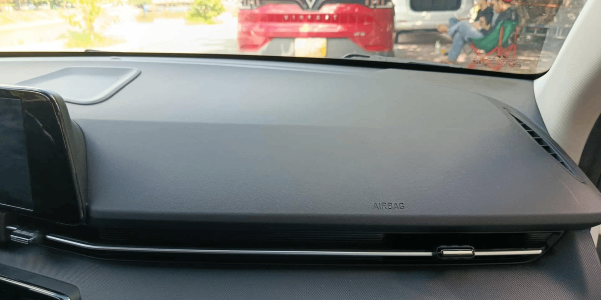 Hyundai Accent 1.5 AT Tiêu Chuẩn 2025 - Nội thất 3