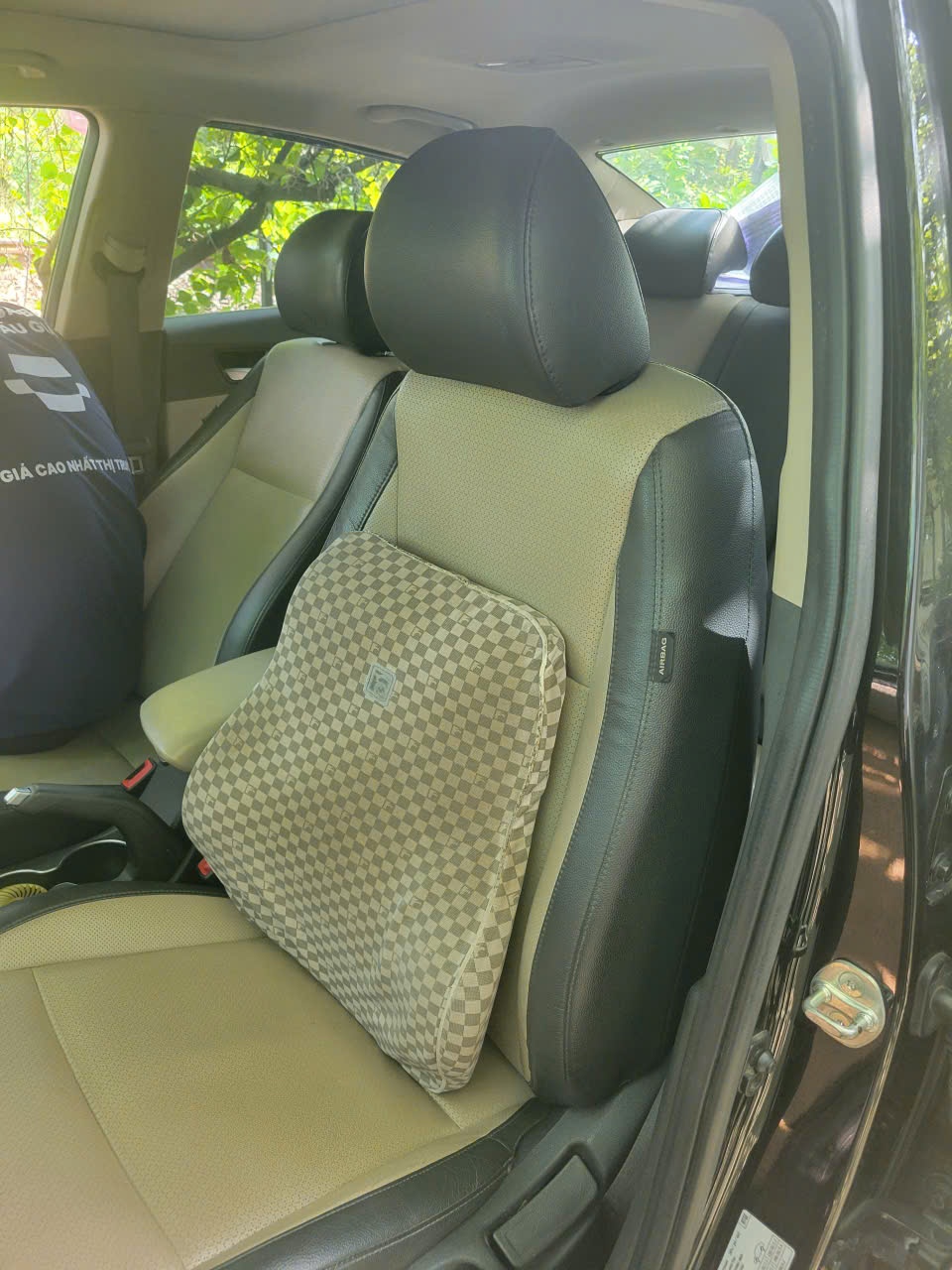 Hyundai Accent 1.4 ATH 2018 - Nội thất 4