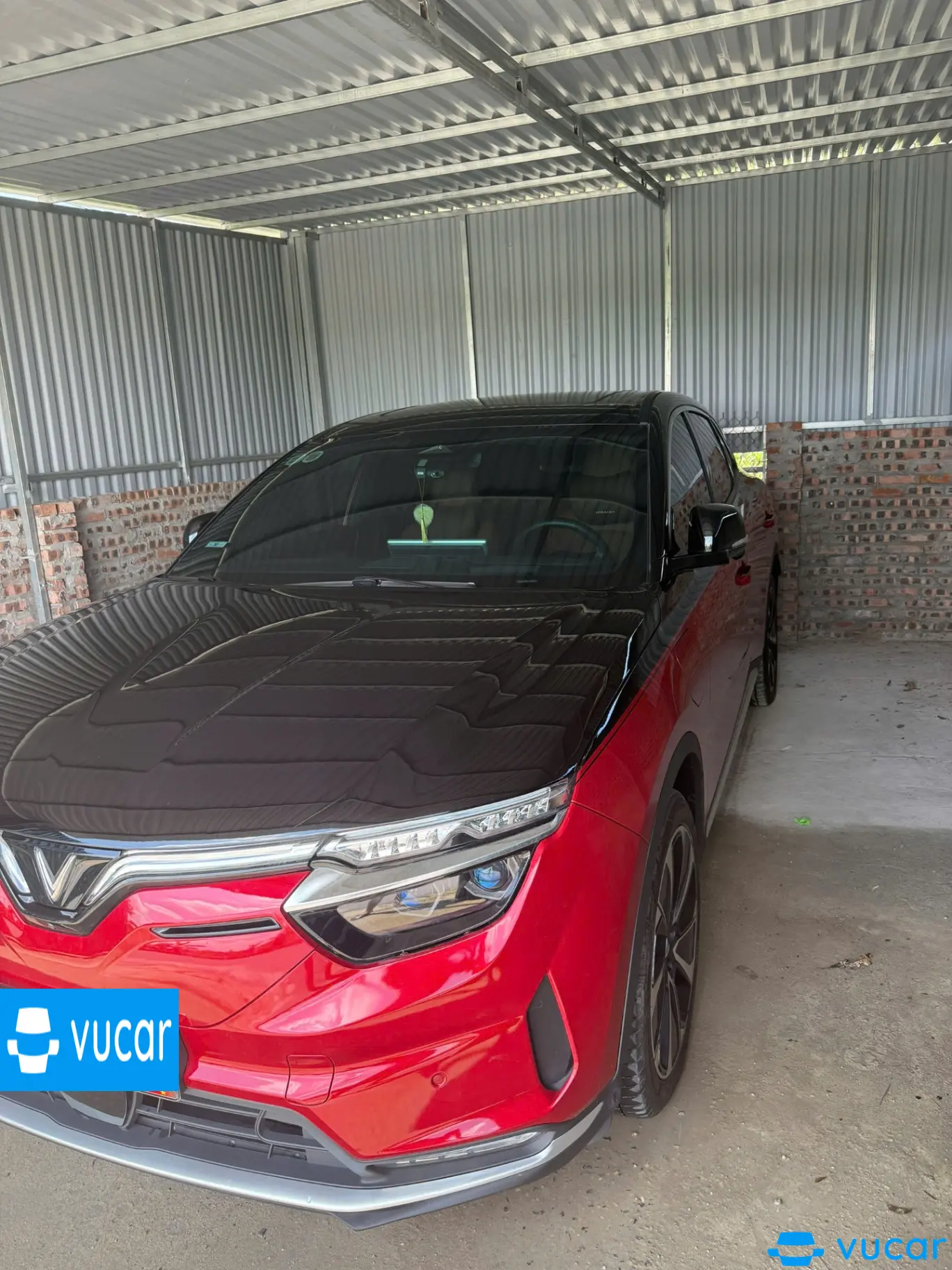 VinFast VF8 2024 Lux - Ngoại thất 5