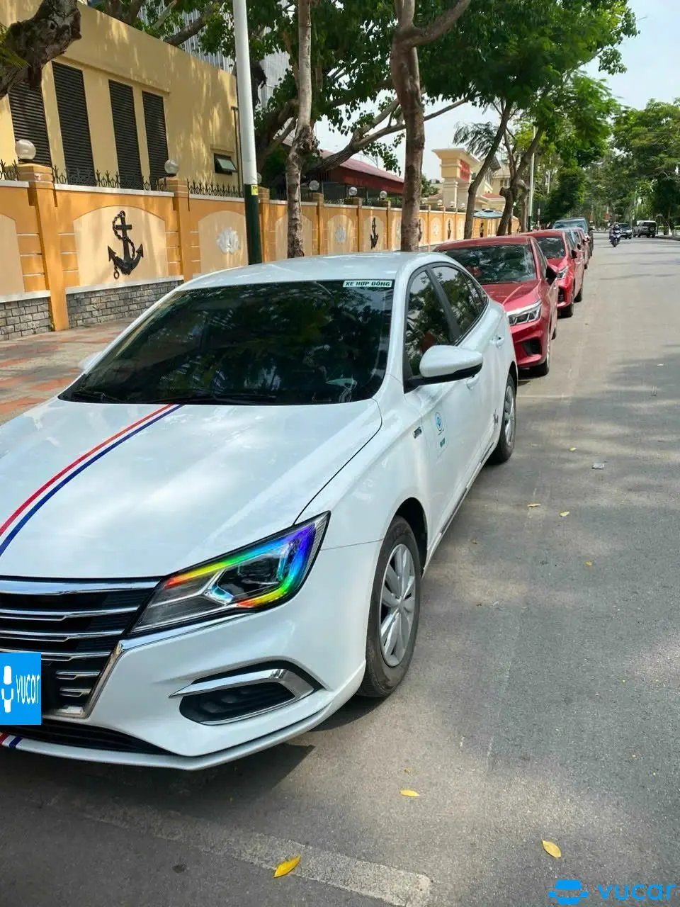 MG 5 1.5 MT 2024 - Ngoại thất 4