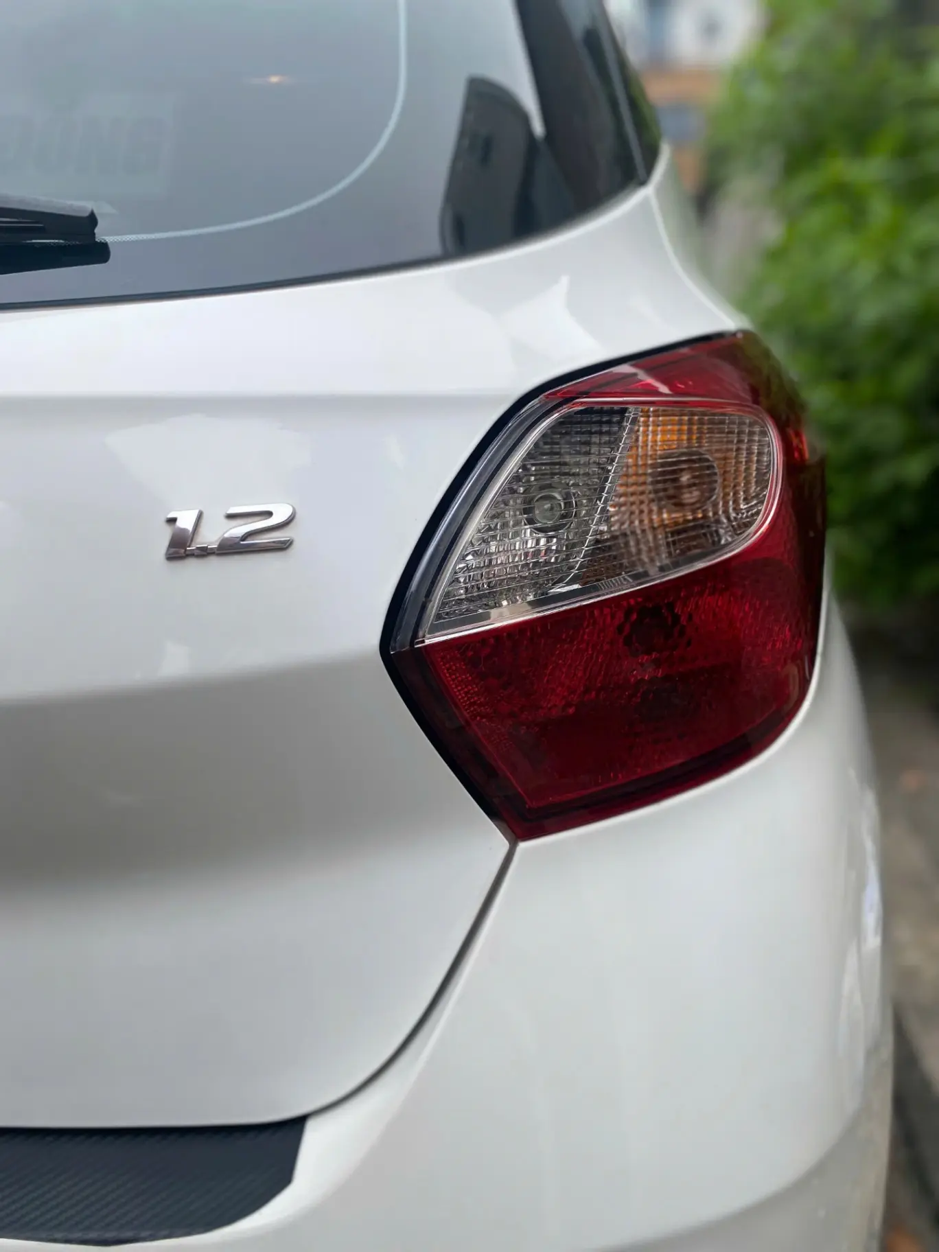 Hyundai I10 1.2 MT Tiêu Chuẩn 2023 - Ngoại thất 9
