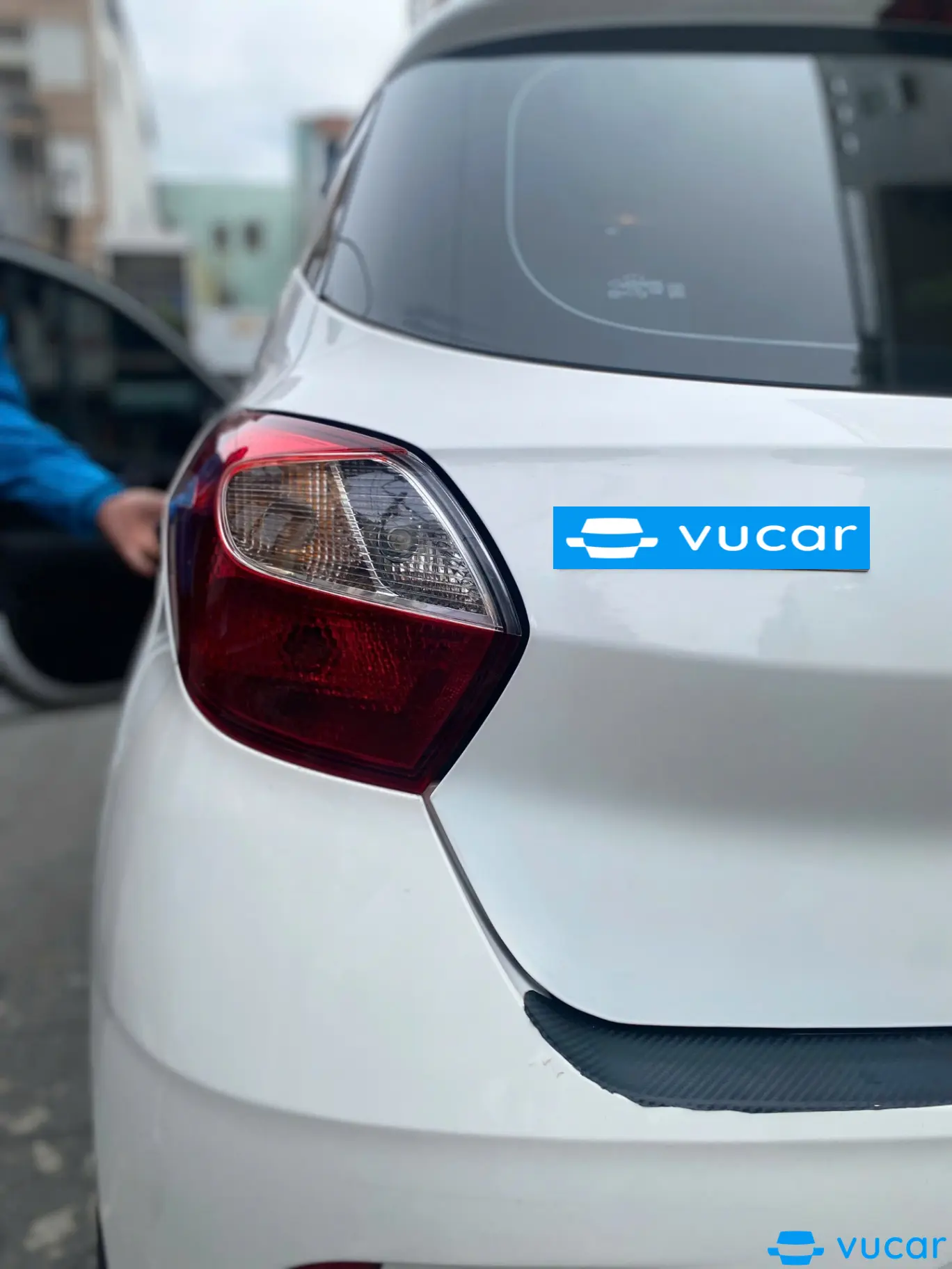 Hyundai I10 1.2 MT Tiêu Chuẩn 2023 - Ngoại thất 10