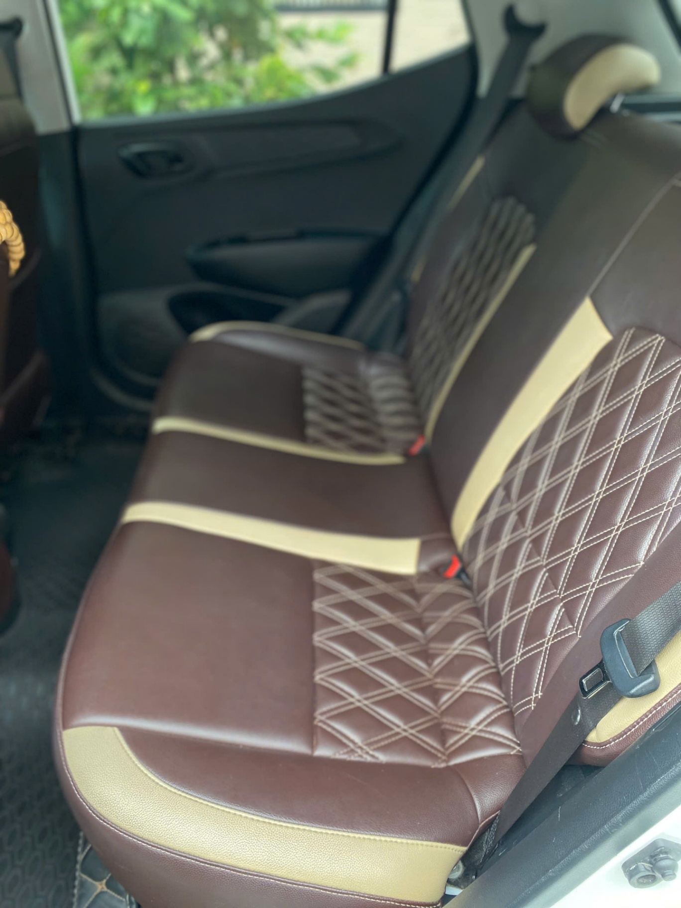 Hyundai I10 1.2 MT Tiêu Chuẩn 2023 - Nội thất 7
