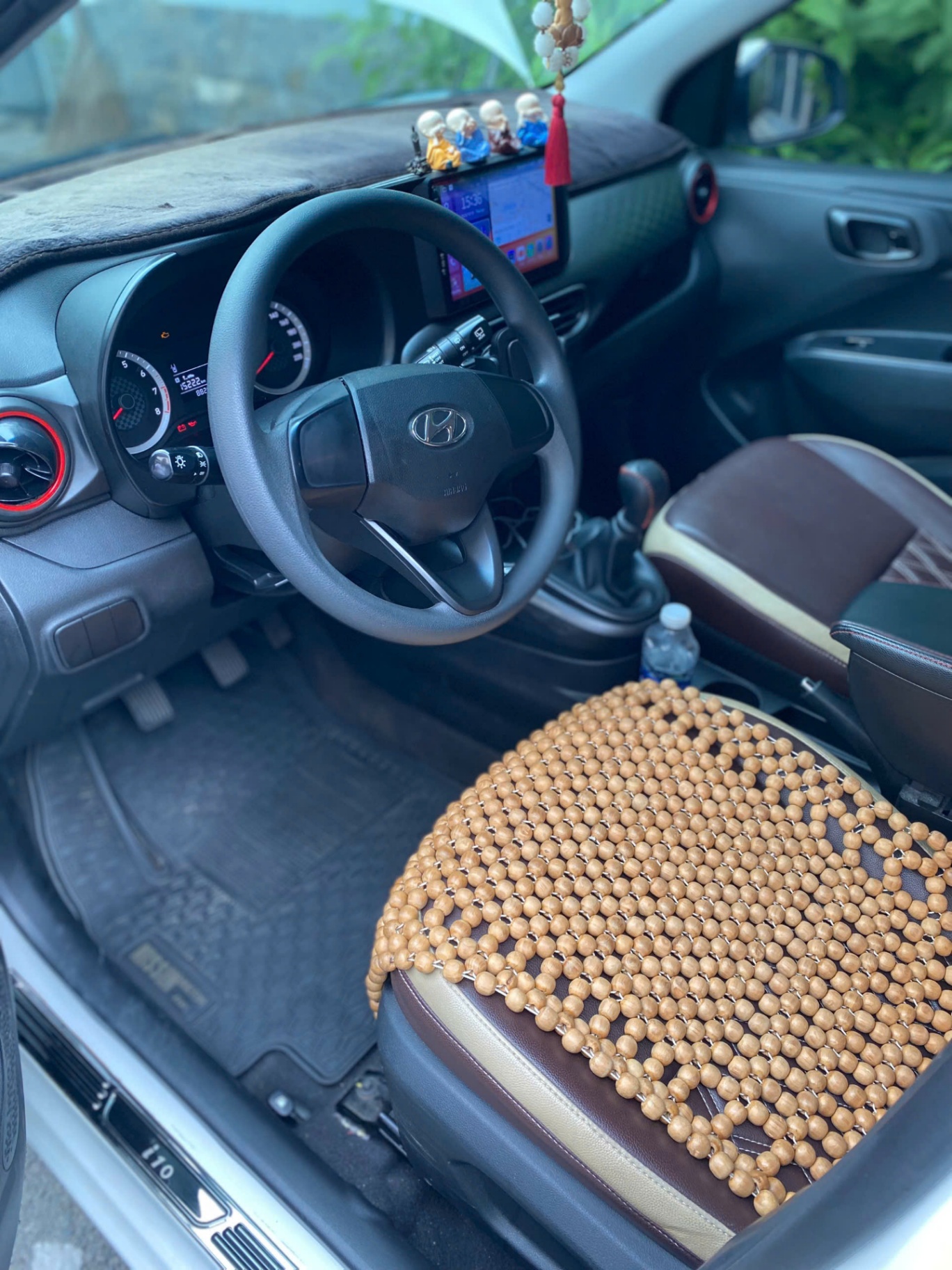 Hyundai I10 1.2 MT Tiêu Chuẩn 2023 - Nội thất 8