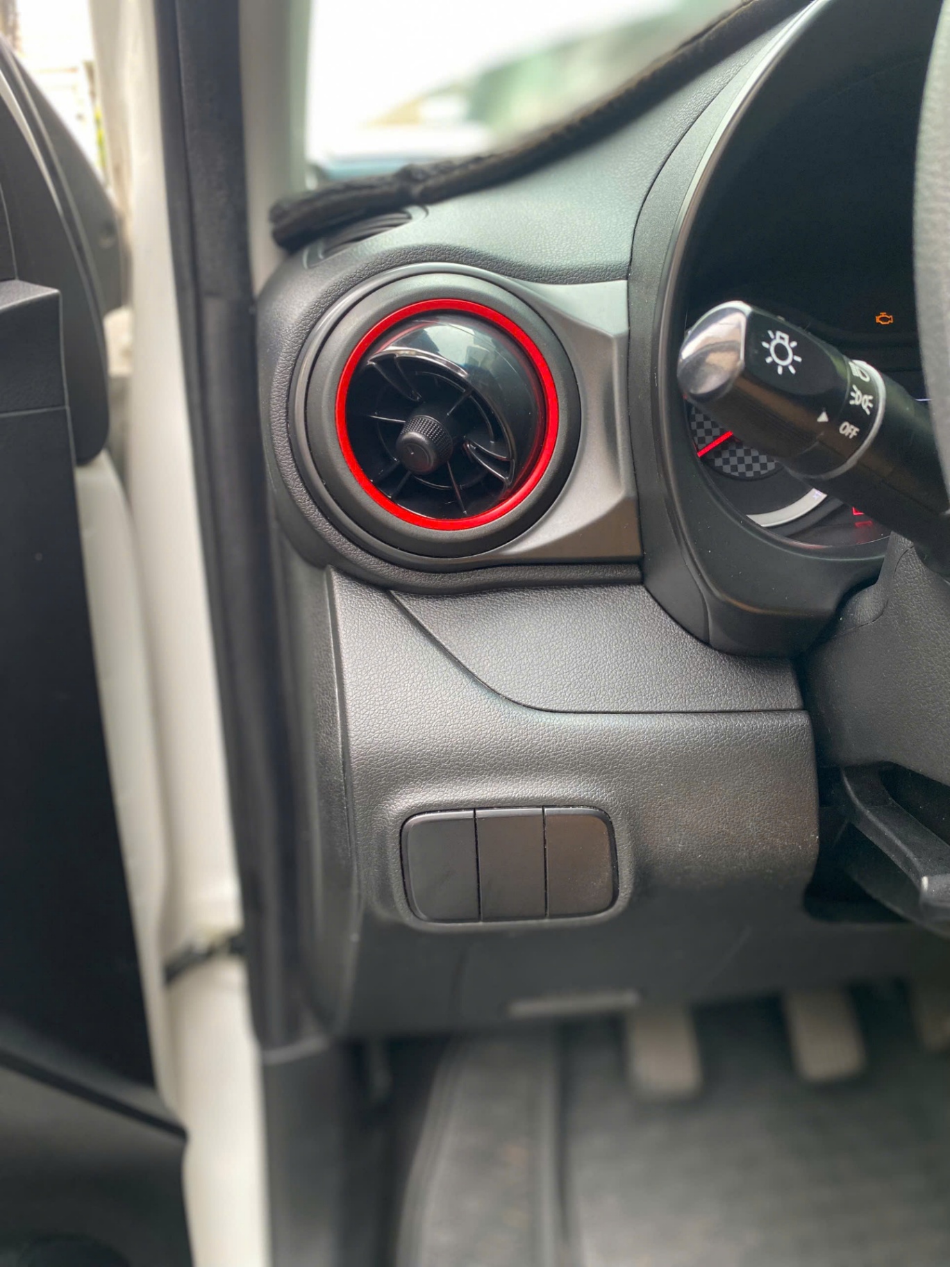 Hyundai I10 1.2 MT Tiêu Chuẩn 2023 - Nội thất 5
