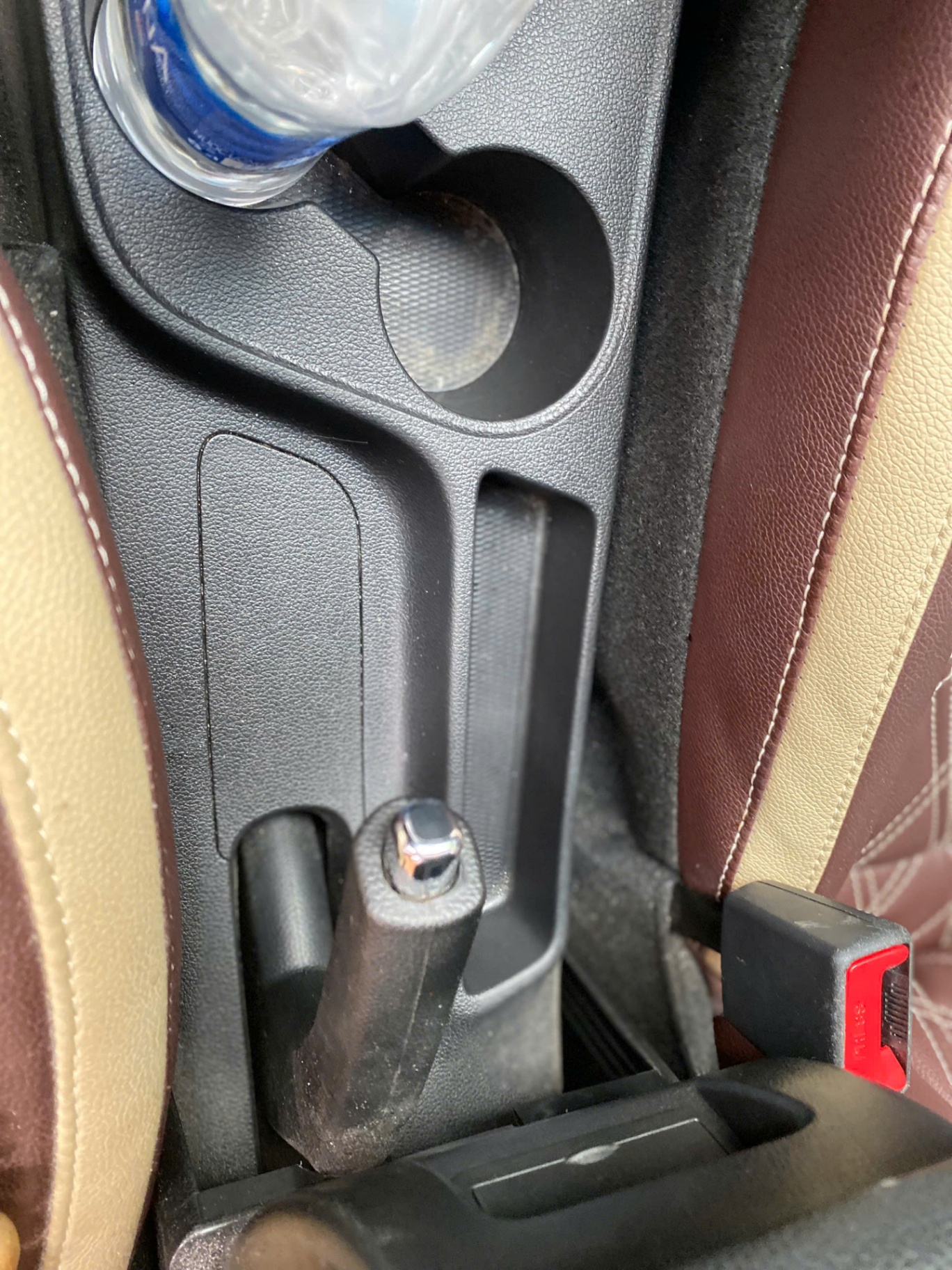 Hyundai I10 1.2 MT Tiêu Chuẩn 2023 - Nội thất 6