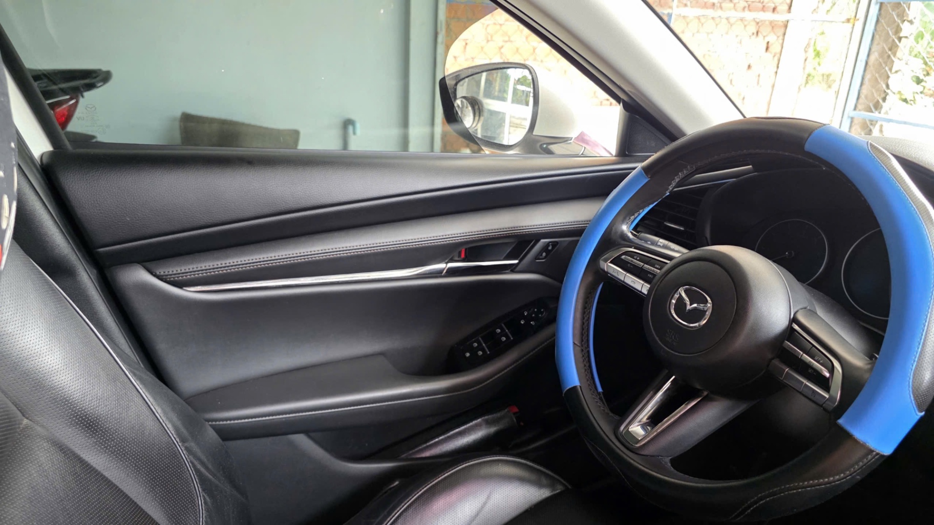 Mazda 3 1.5L Luxury 2022 - Nội thất 3