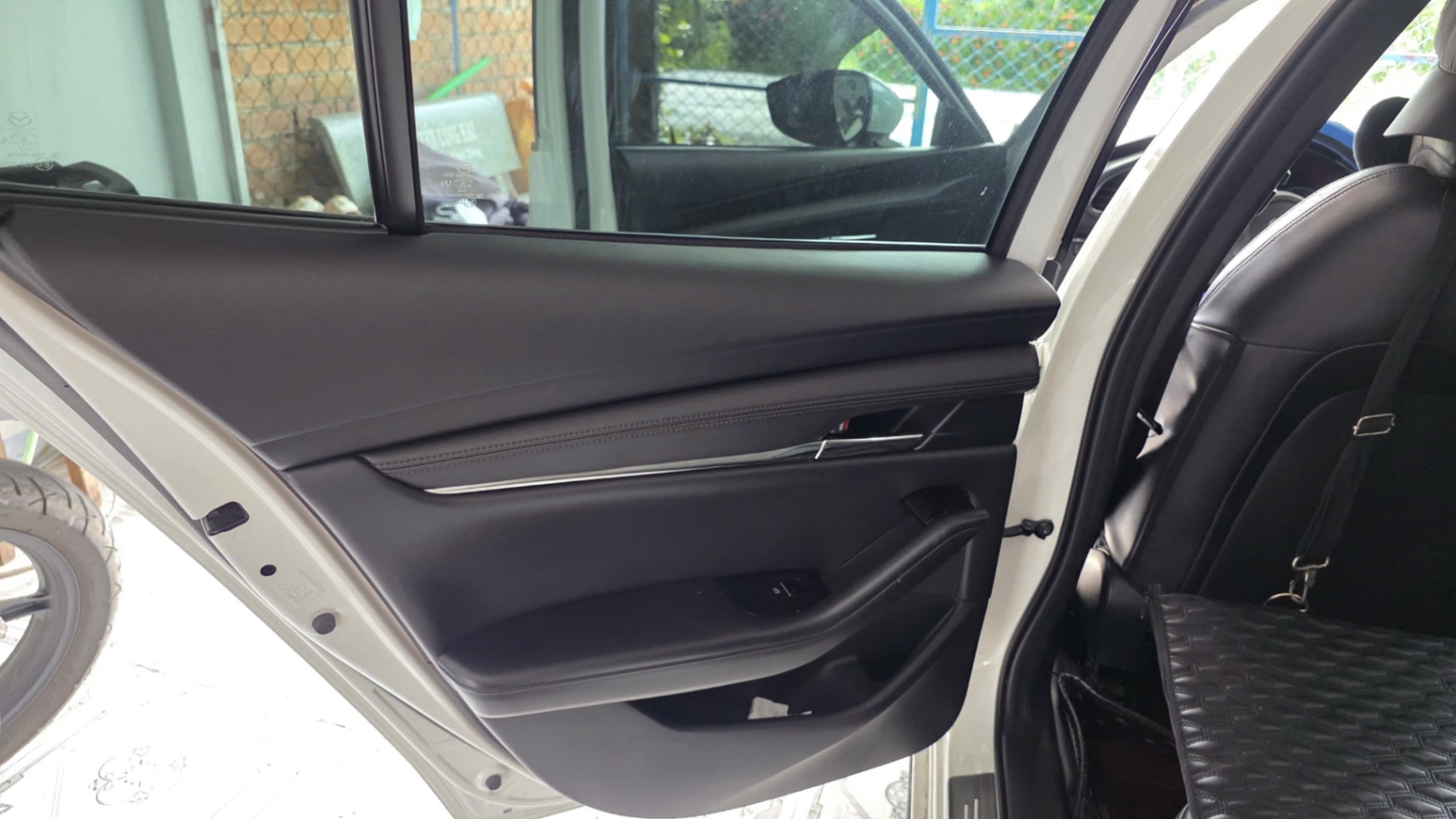 Mazda 3 1.5L Luxury 2022 - Nội thất 2