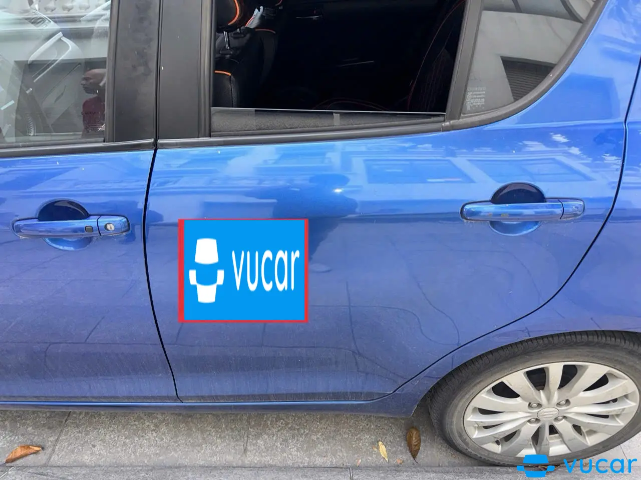 Suzuki Swift 1.4 AT 2017 - Ngoại thất 6
