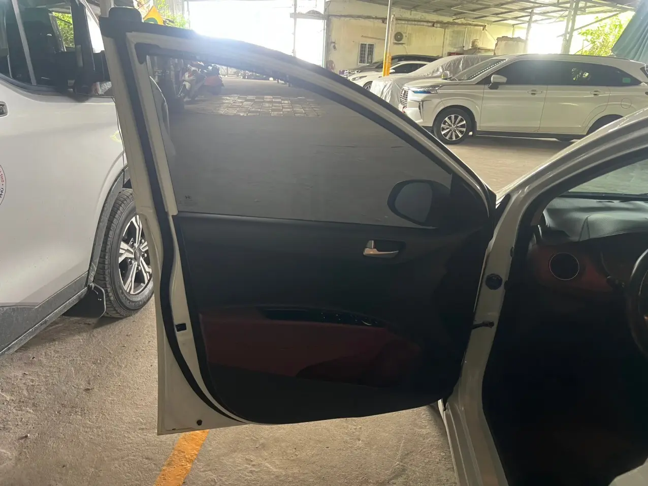 Hyundai i10 2021 Grand 1.2 AT - Ngoại thất 2