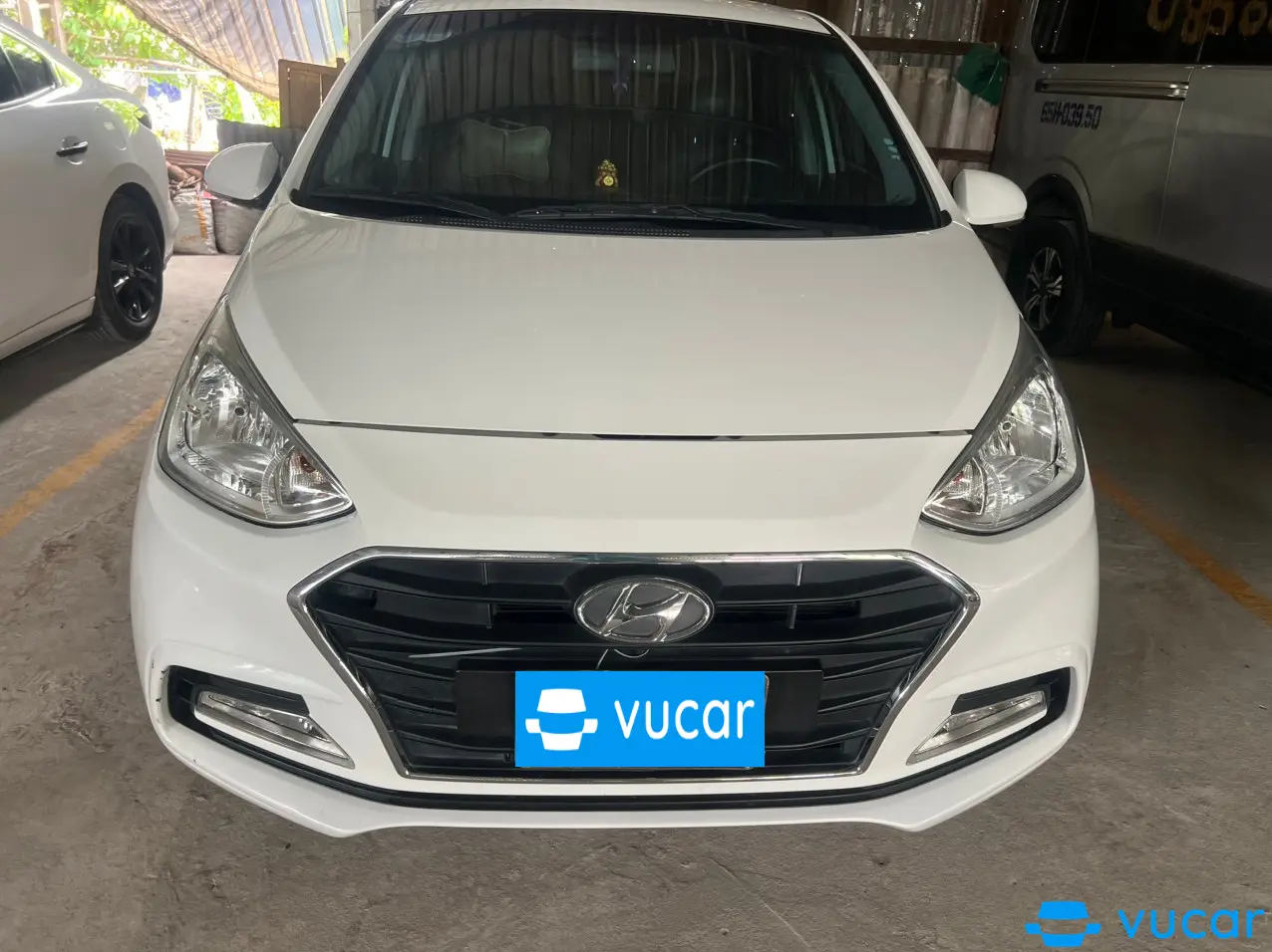 Hyundai i10 2021 Grand 1.2 AT