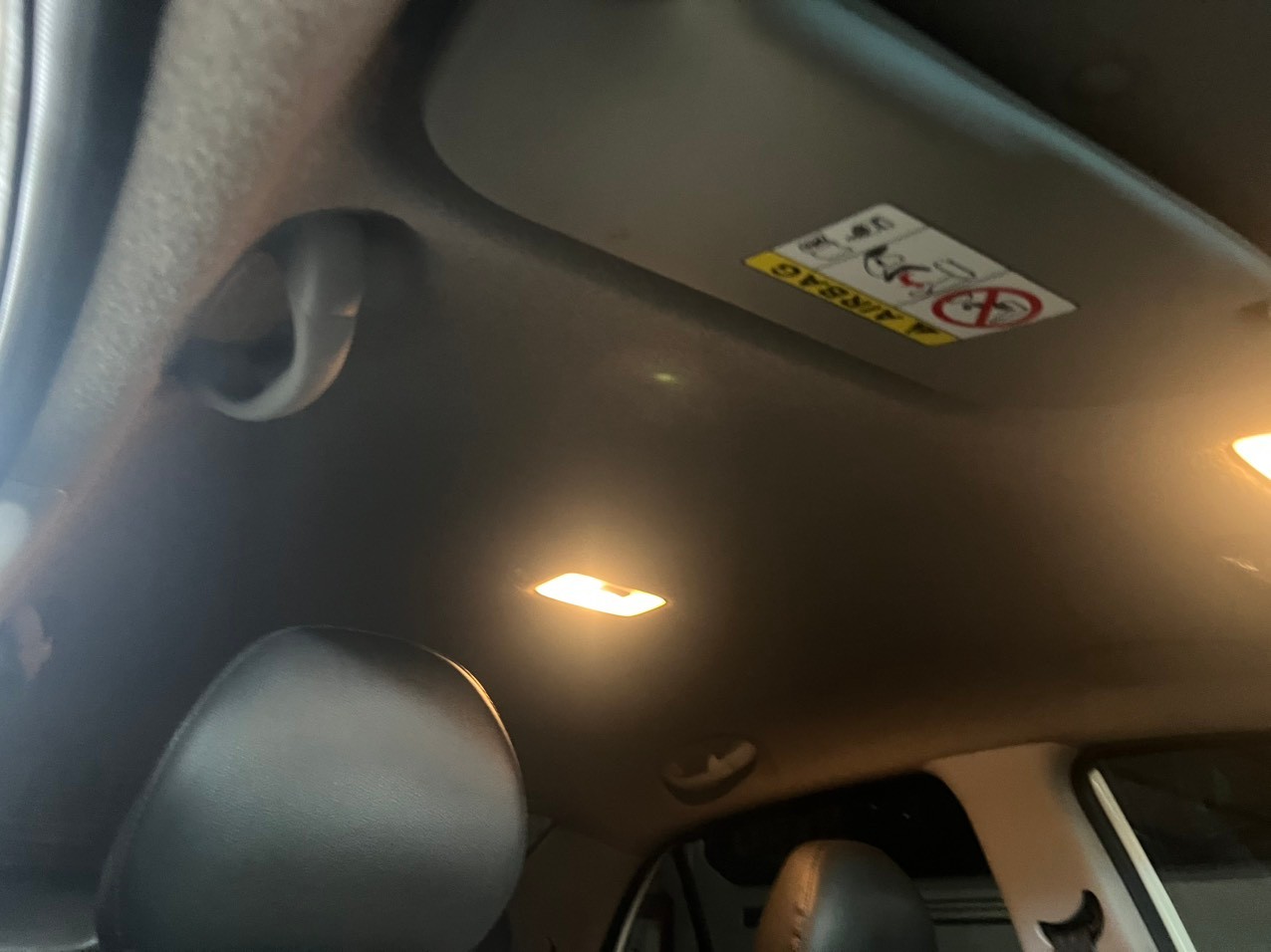 Hyundai i10 2021 Grand 1.2 AT - Nội thất 2