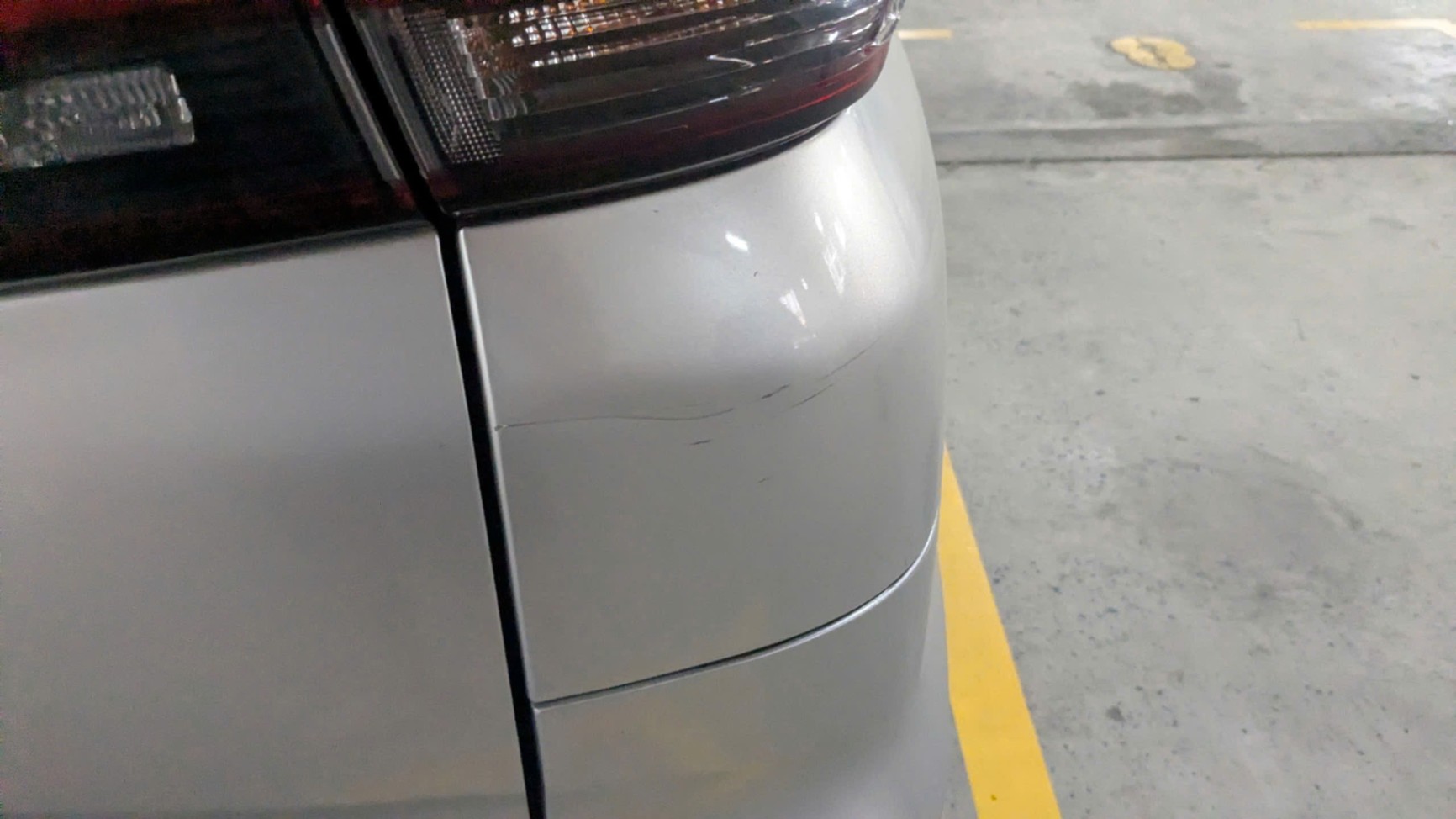 Mitsubishi Xpander 1.5 AT 2019 - Ngoại thất 6