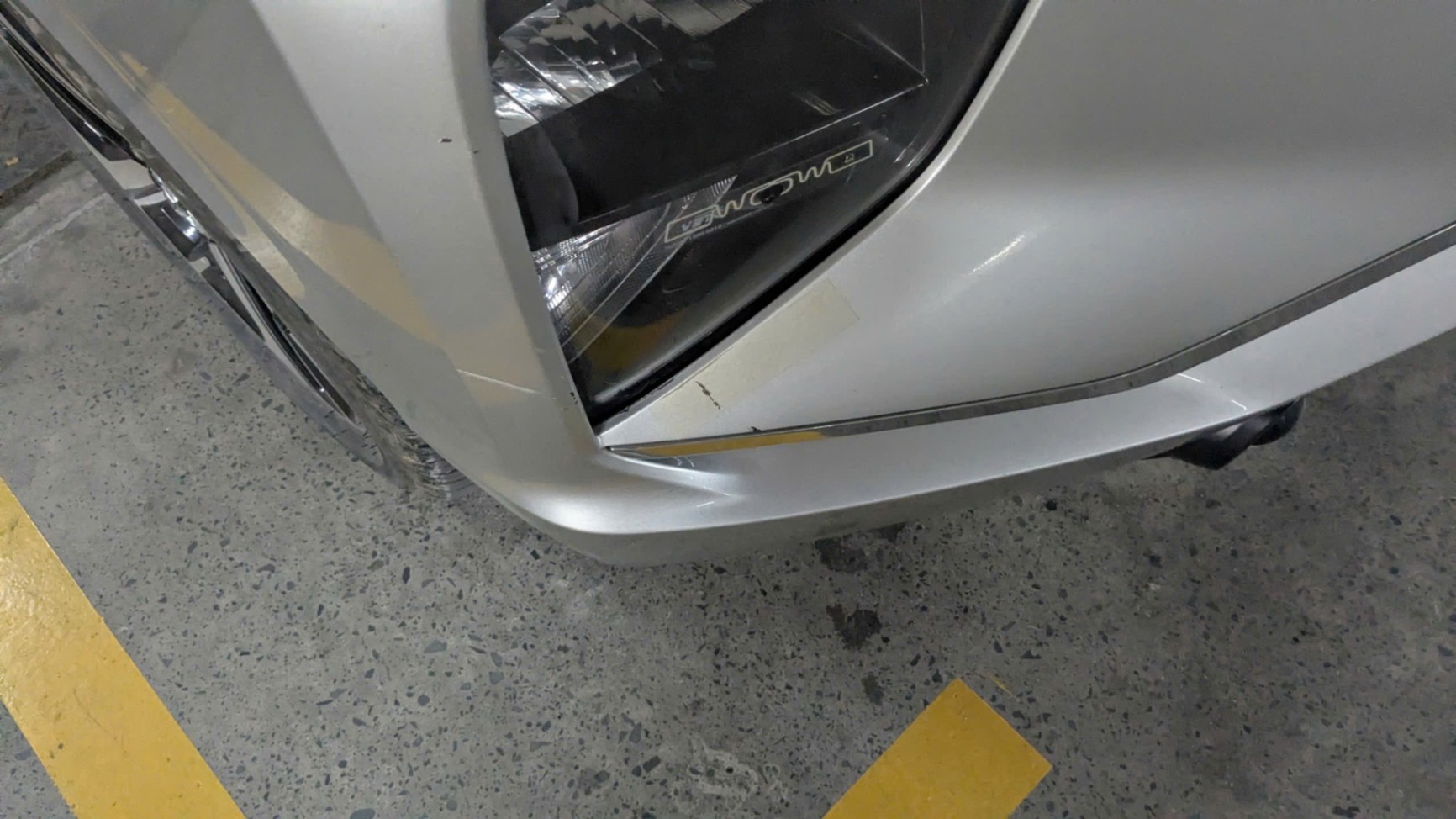 Mitsubishi Xpander 1.5 AT 2019 - Ngoại thất 5