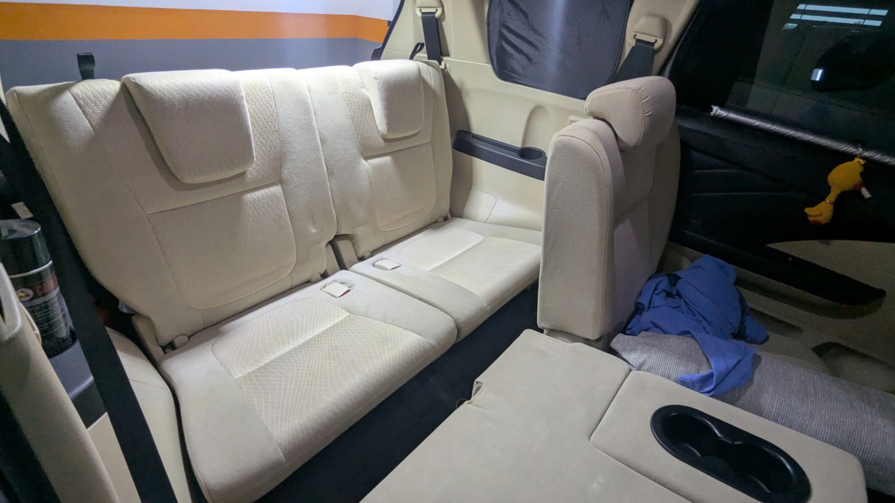 Mitsubishi Xpander 1.5 AT 2019 - Nội thất 1