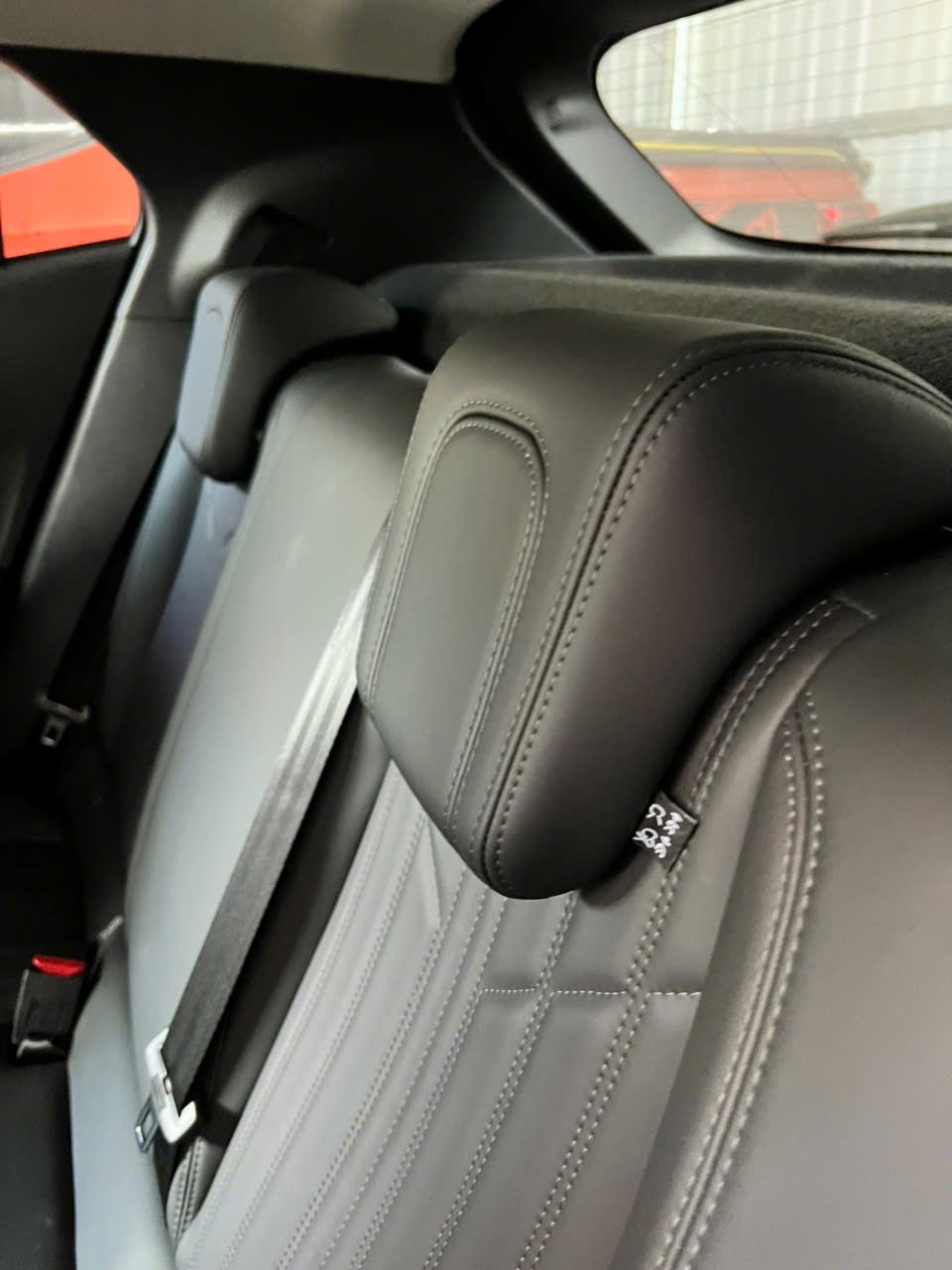 Peugeot 2008 GT Line 1.2 AT 2021 - Nội thất 2