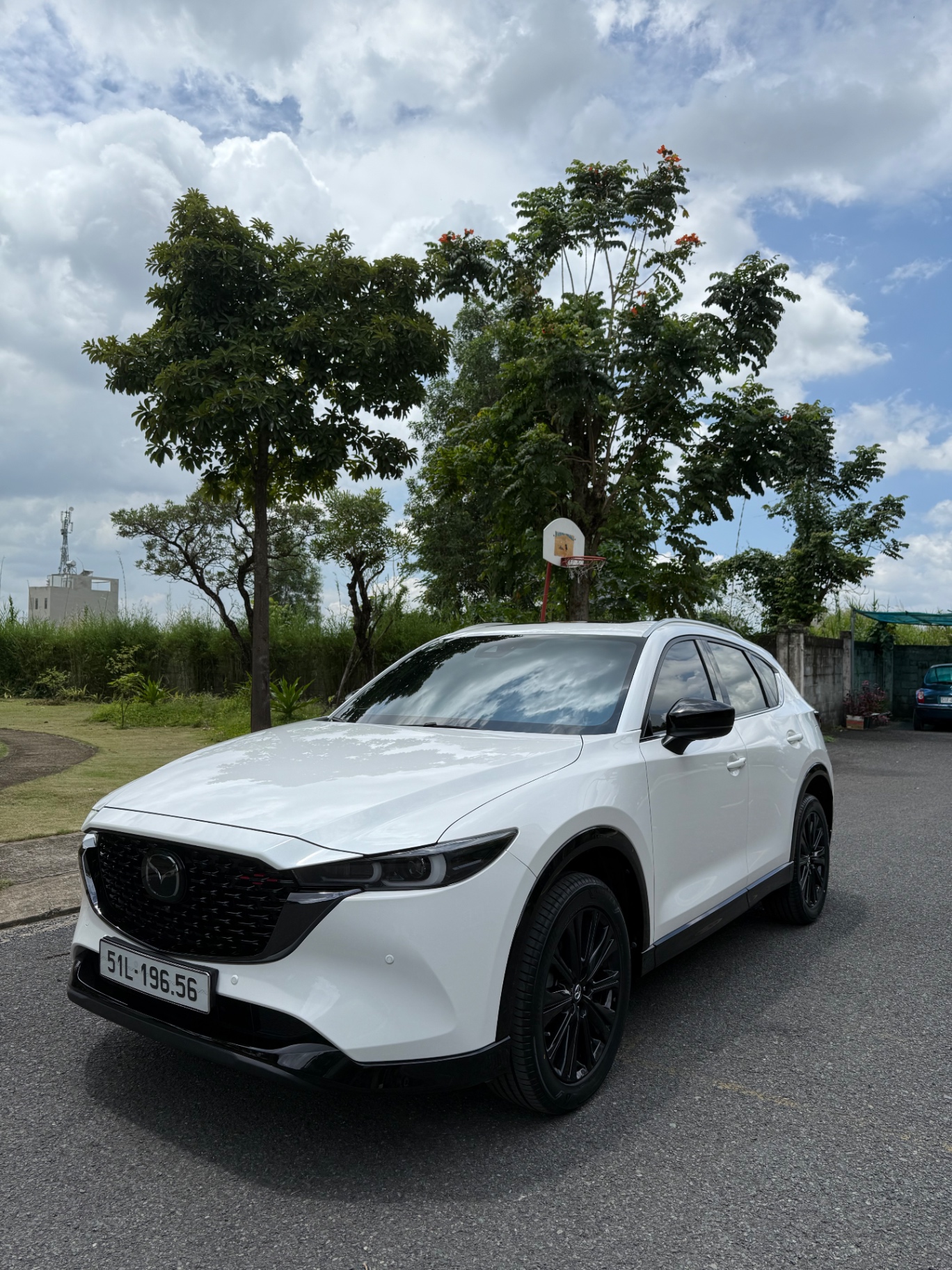 Mazda Cx5 Premium Sport 2.0 AT 2023