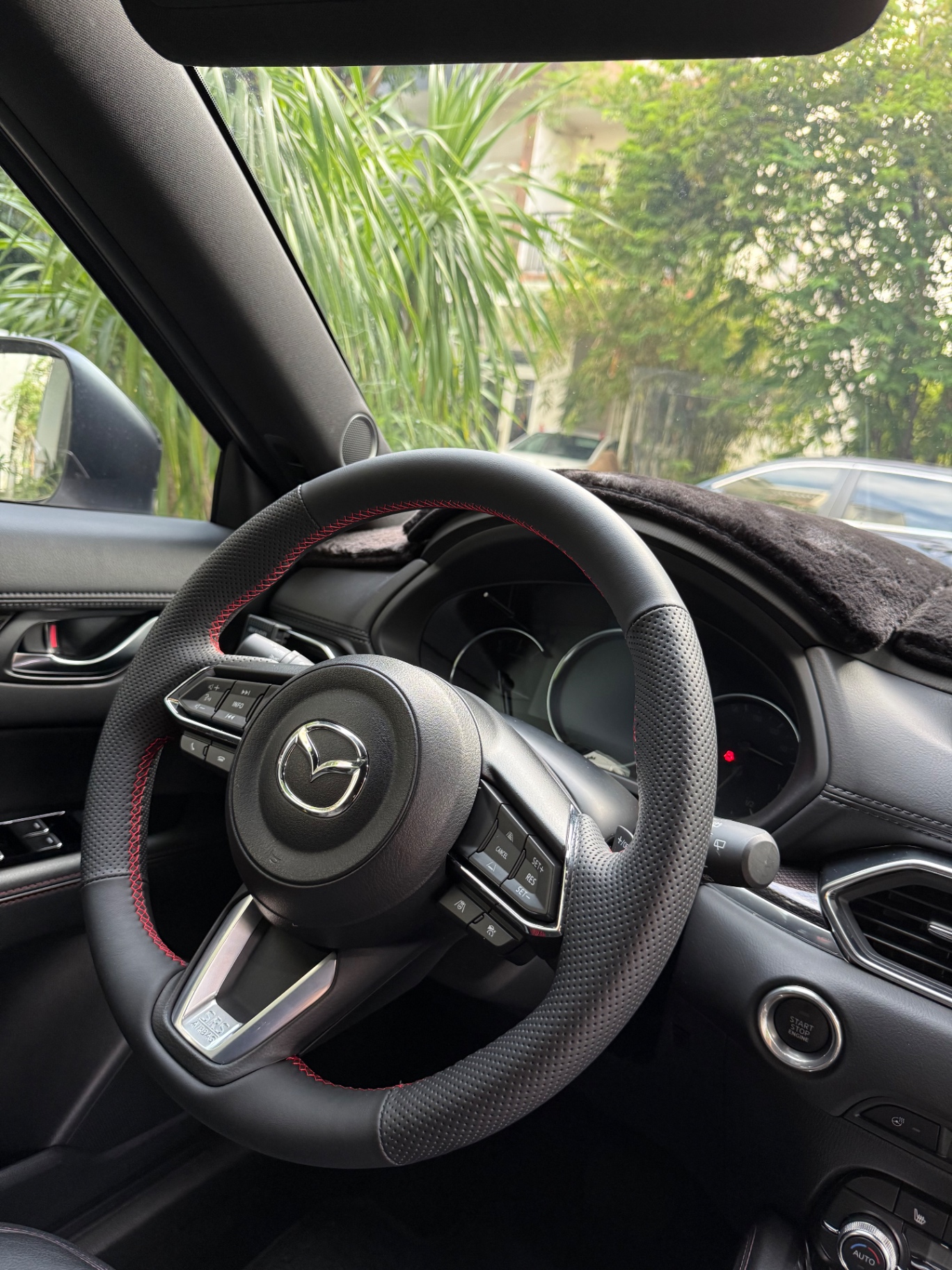 Mazda Cx5 Premium Sport 2.0 AT 2023 - Ngoại thất 3