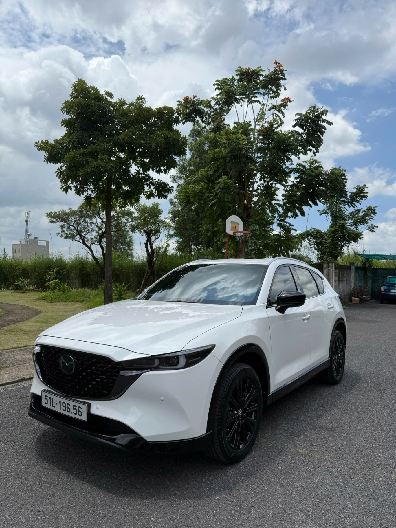 Mazda Cx5 Premium Sport 2.0 AT 2023 - Ngoại thất 7