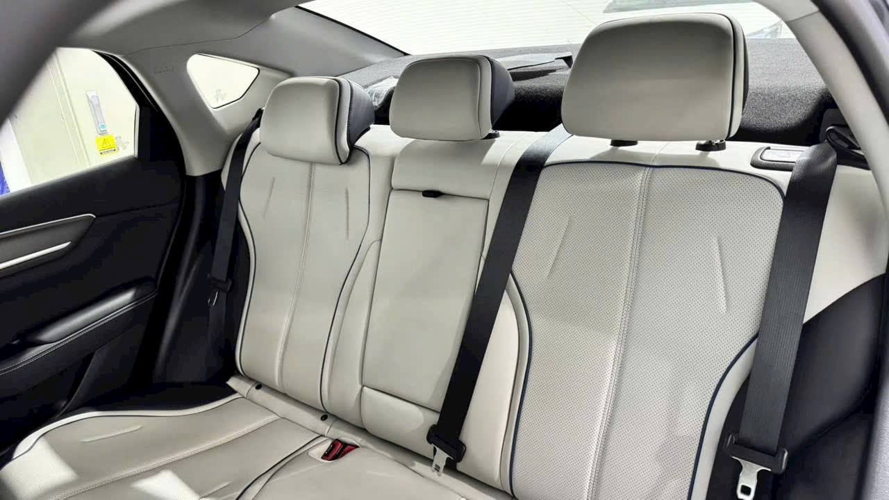 Byd Seal 5 2025 - Nội thất 2