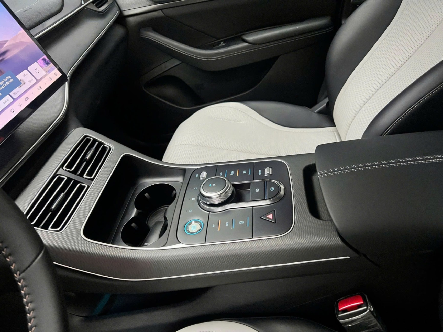 Byd Seal 5 2025 - Nội thất 1